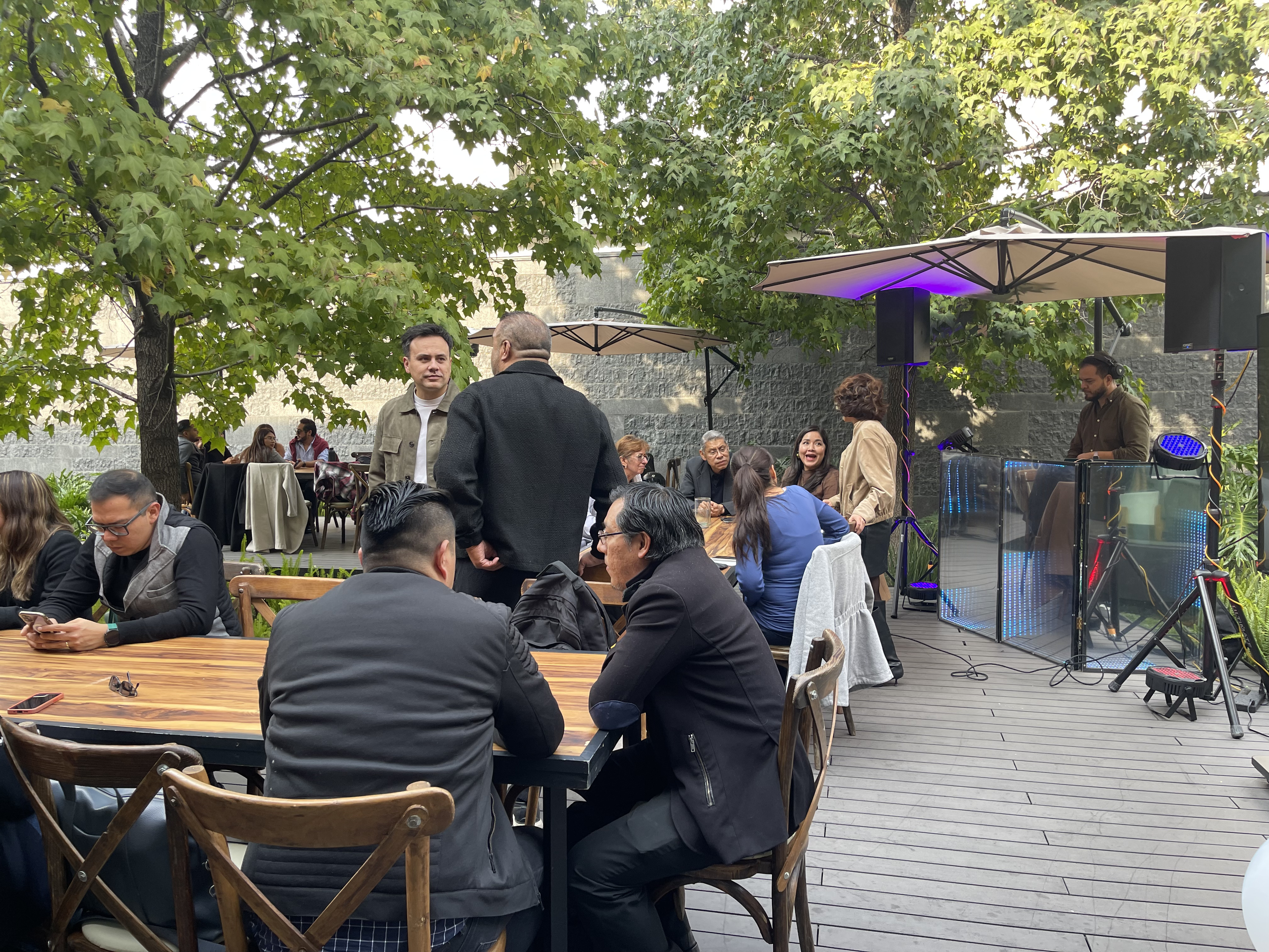 Oficinas Full Service en Polanco y Del Valle by CREA