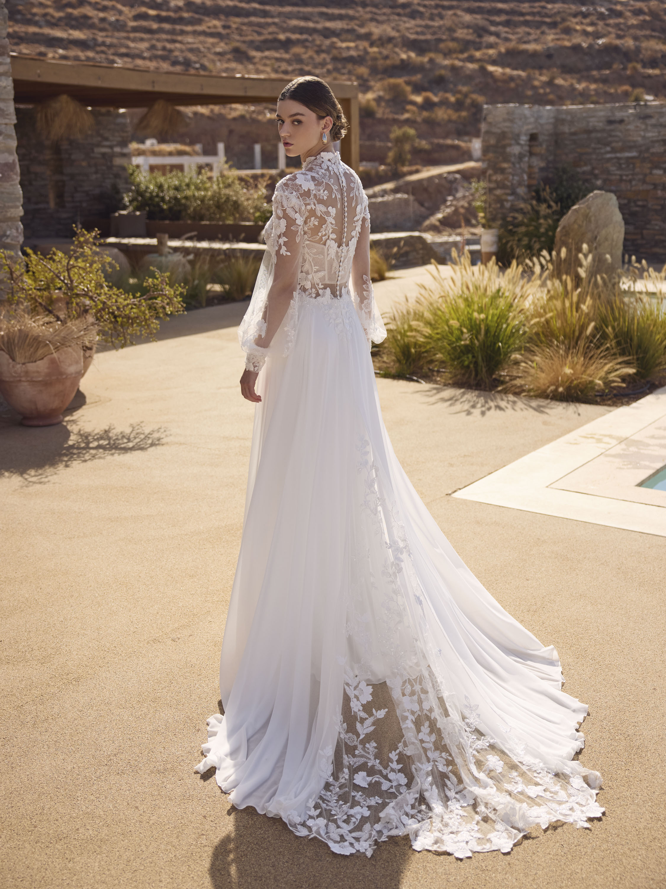 Brautkleid Princess | Dornbirn Vorarlberg | Lunardi Cerimonia