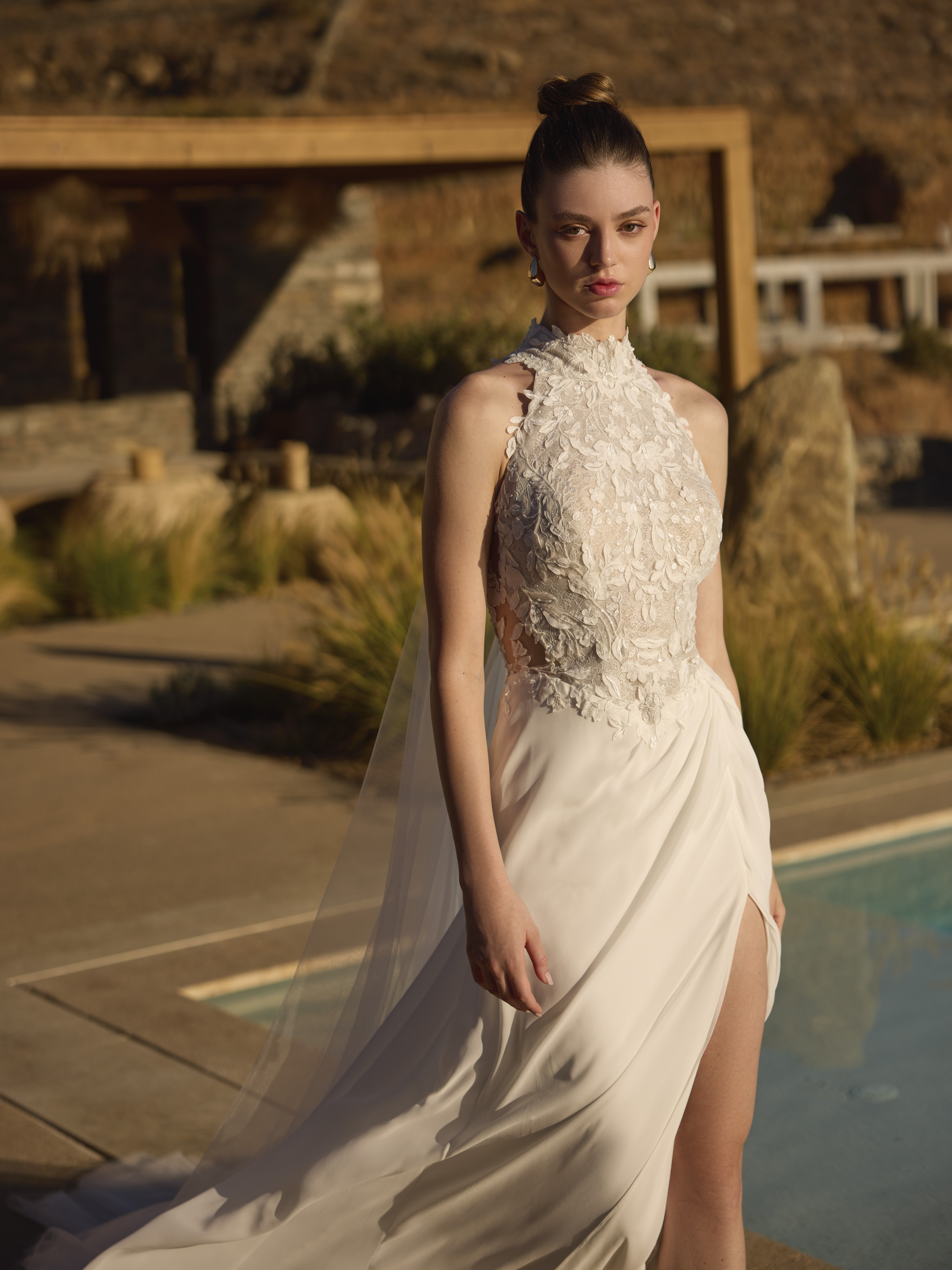 Brautkleid Princess | Dornbirn Vorarlberg | Lunardi Cerimonia