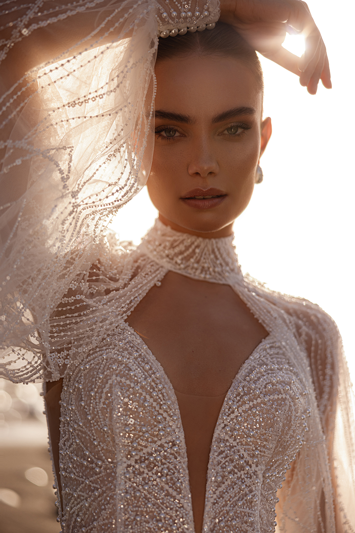 Brautkleid Princess | Dornbirn Vorarlberg | Lunardi Cerimonia