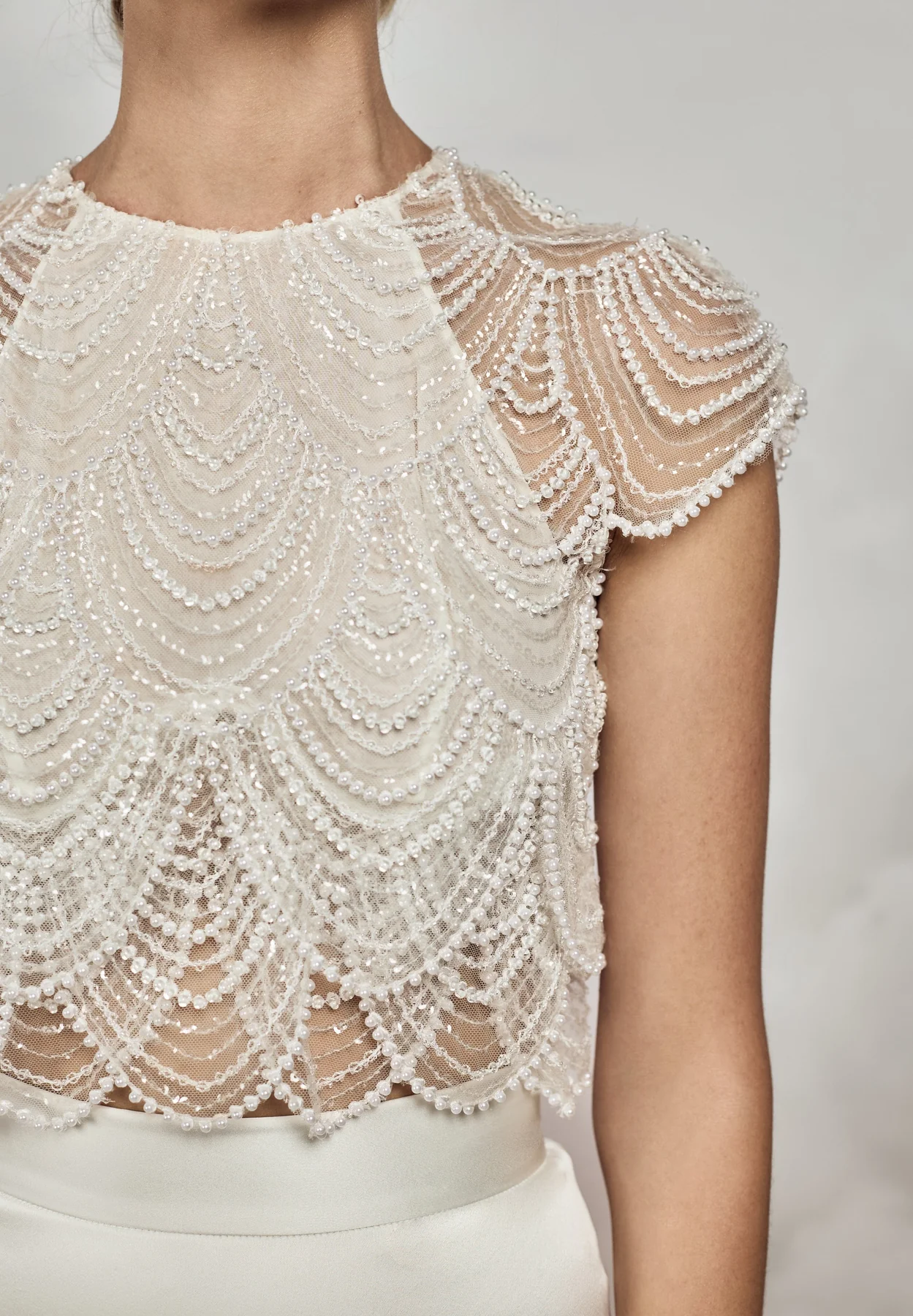 Brautkleid Pure Fashion | Dornbirn Vorarlberg | Lunardi Cerimonia