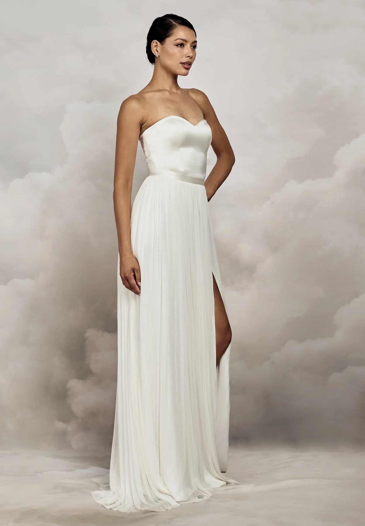 Brautkleid Pure Fashion | Dornbirn Vorarlberg | Lunardi Cerimonia