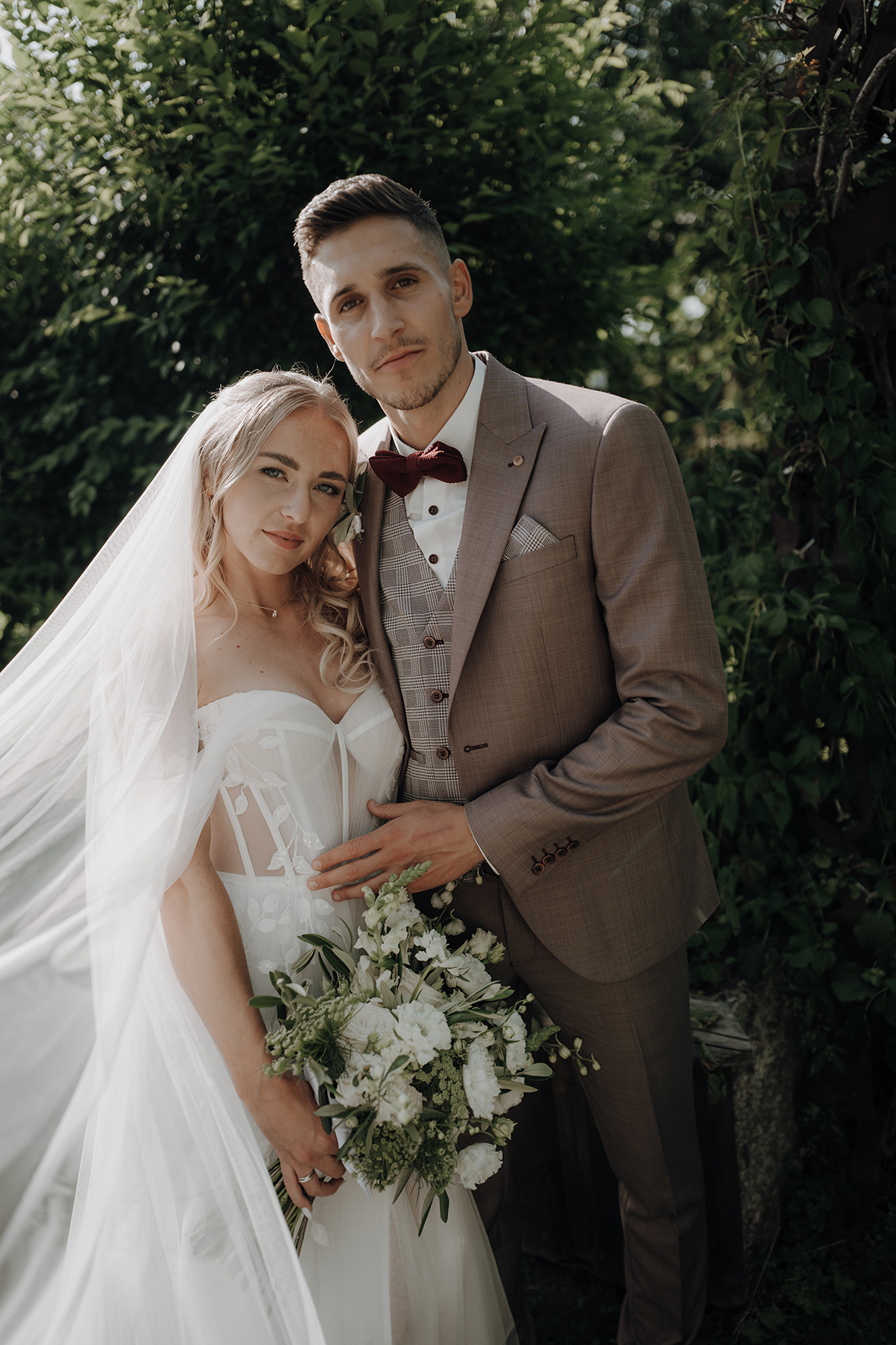 Brautmode Vorarlberg | Lunardi Cerimonia