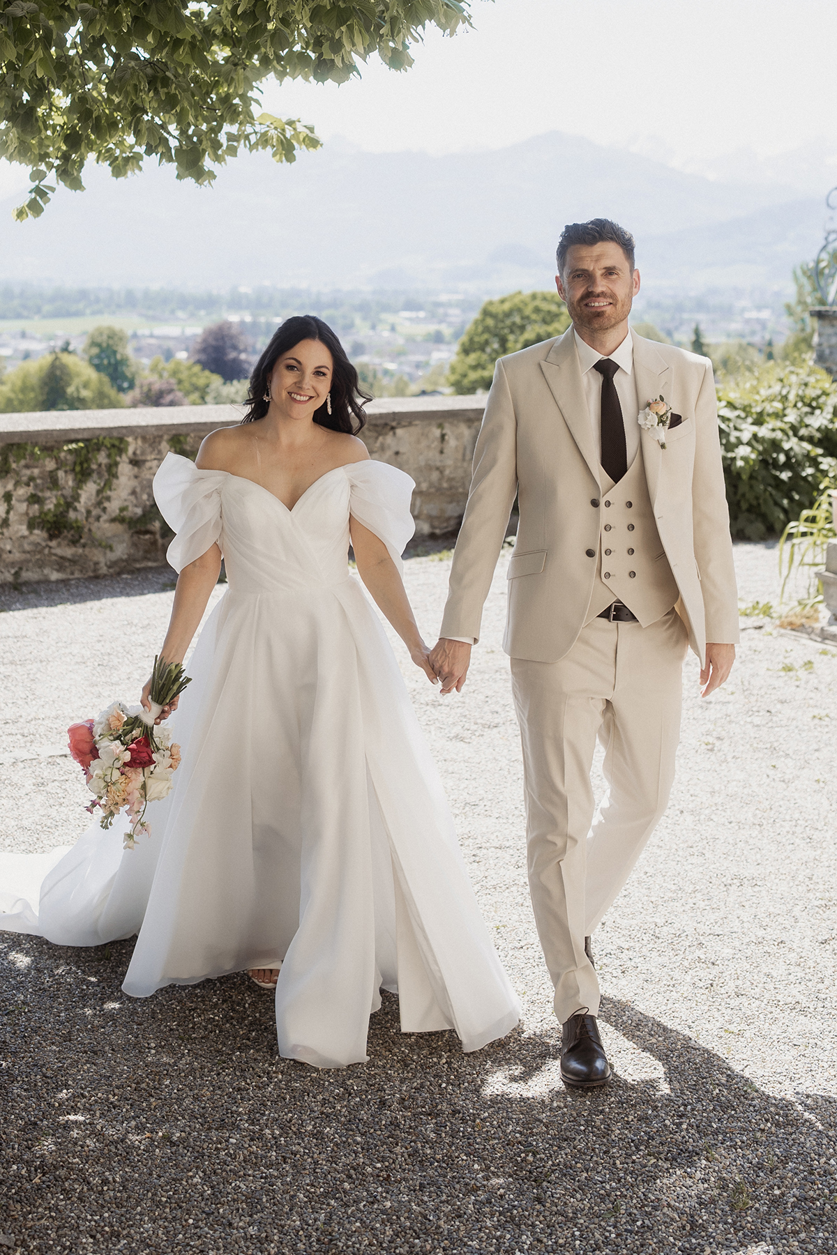 Brautmode Vorarlberg | Lunardi Cerimonia