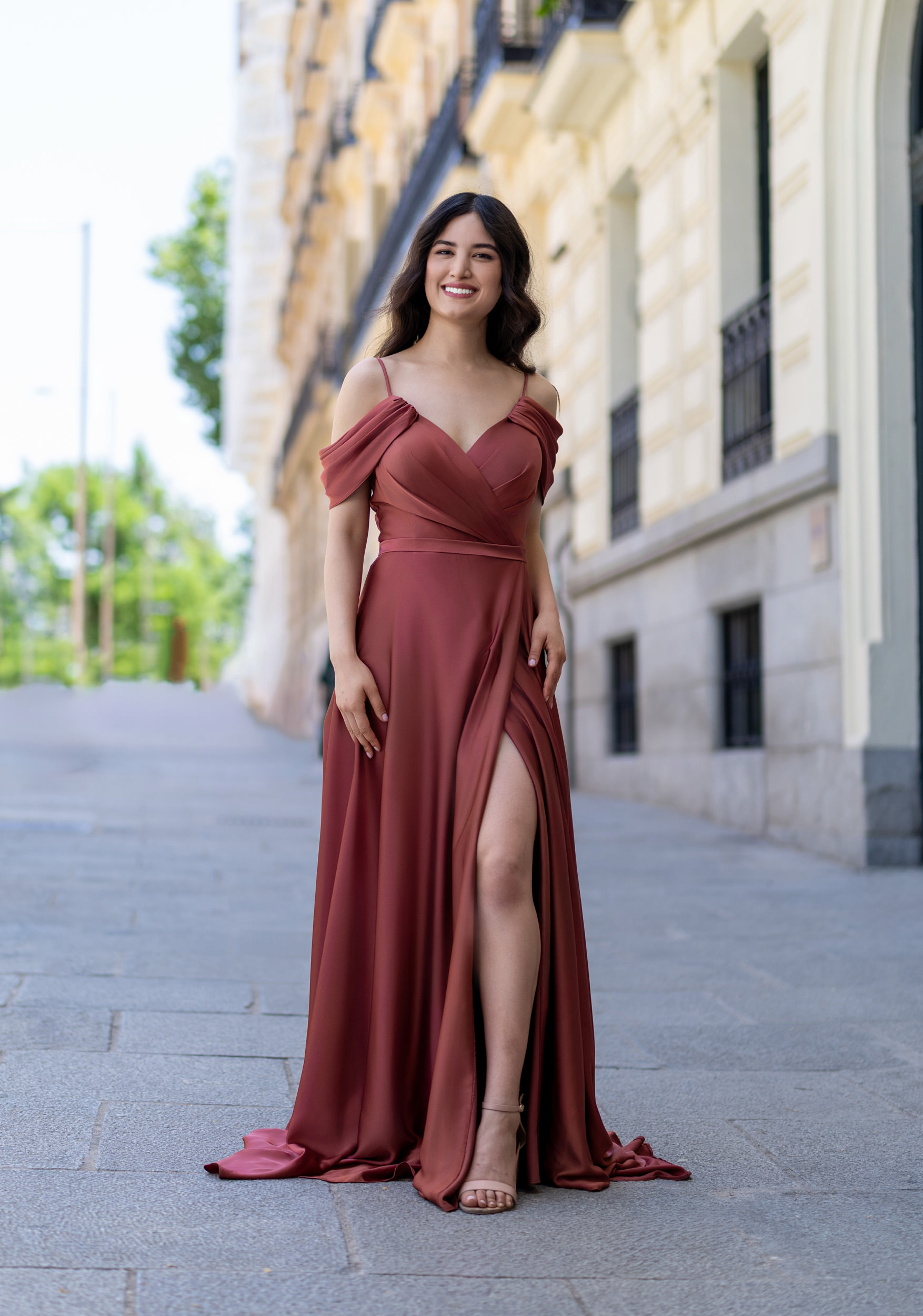 Ballkleid | Dornbirn Vorarlberg | Maturaball Kleid | Lunardi Cerimonia