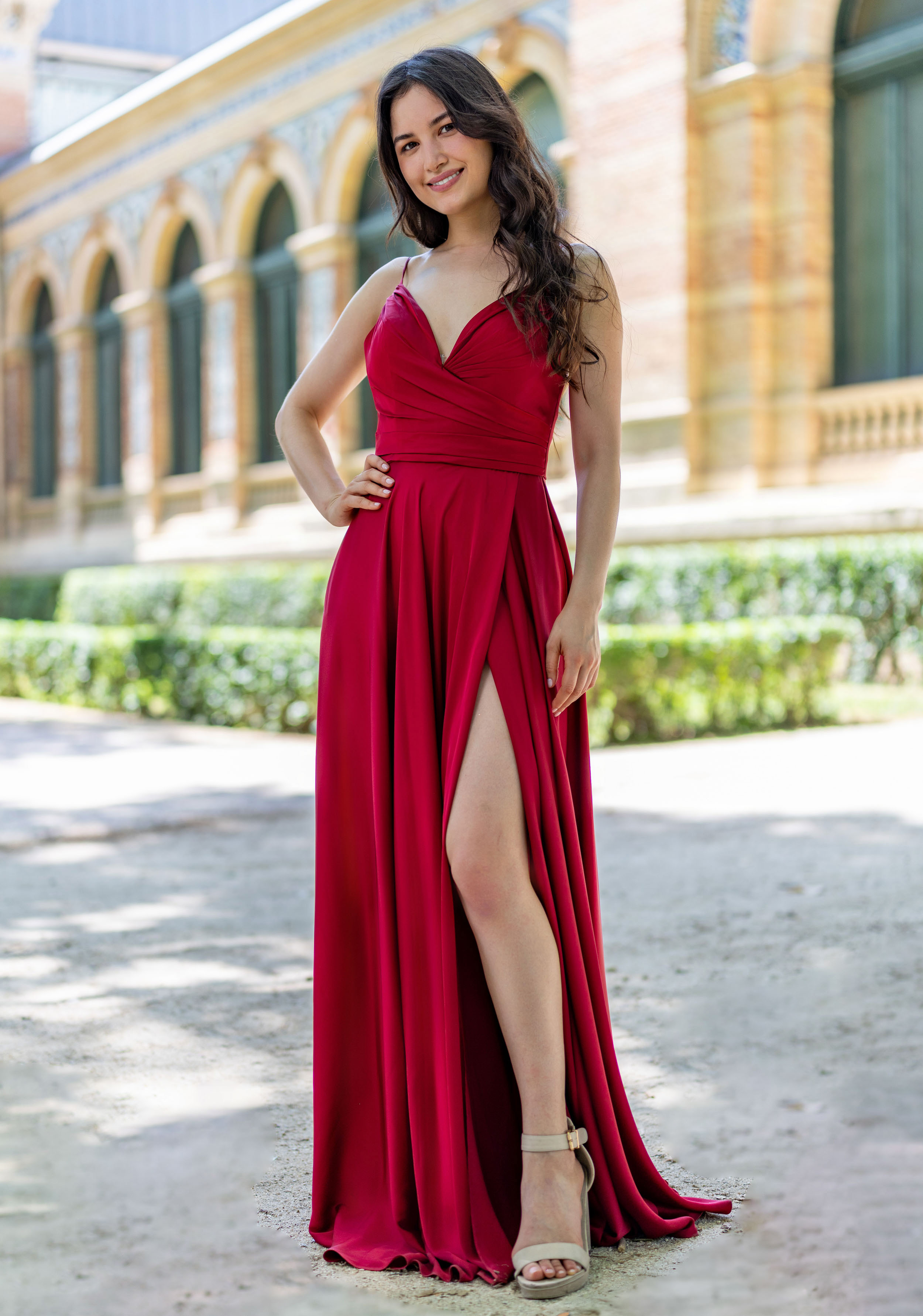 Ballkleid | Dornbirn Vorarlberg | Maturaball Kleid | Lunardi Cerimonia