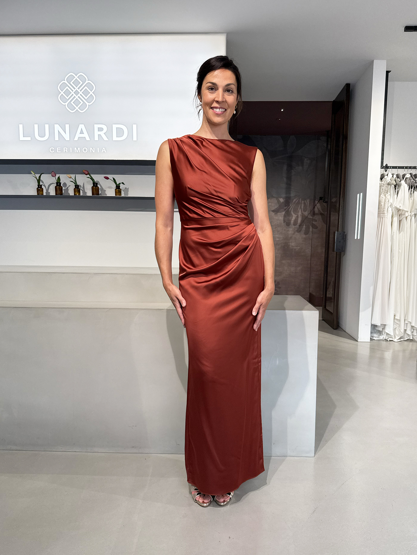 Ballkleid | Dornbirn Vorarlberg | Maturaball Kleid | Lunardi Cerimonia