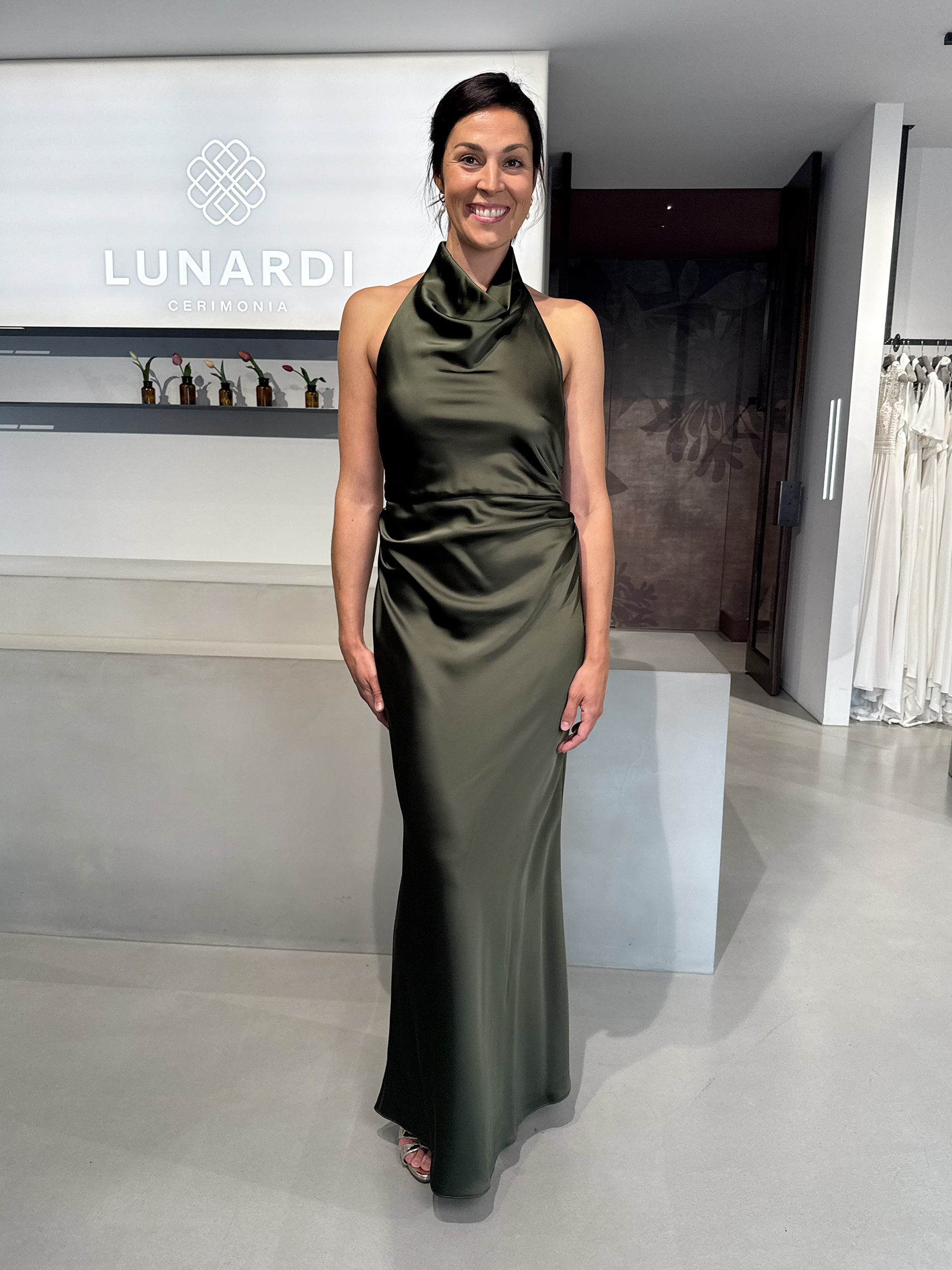 Ballkleid | Dornbirn Vorarlberg | Maturaball Kleid | Lunardi Cerimonia