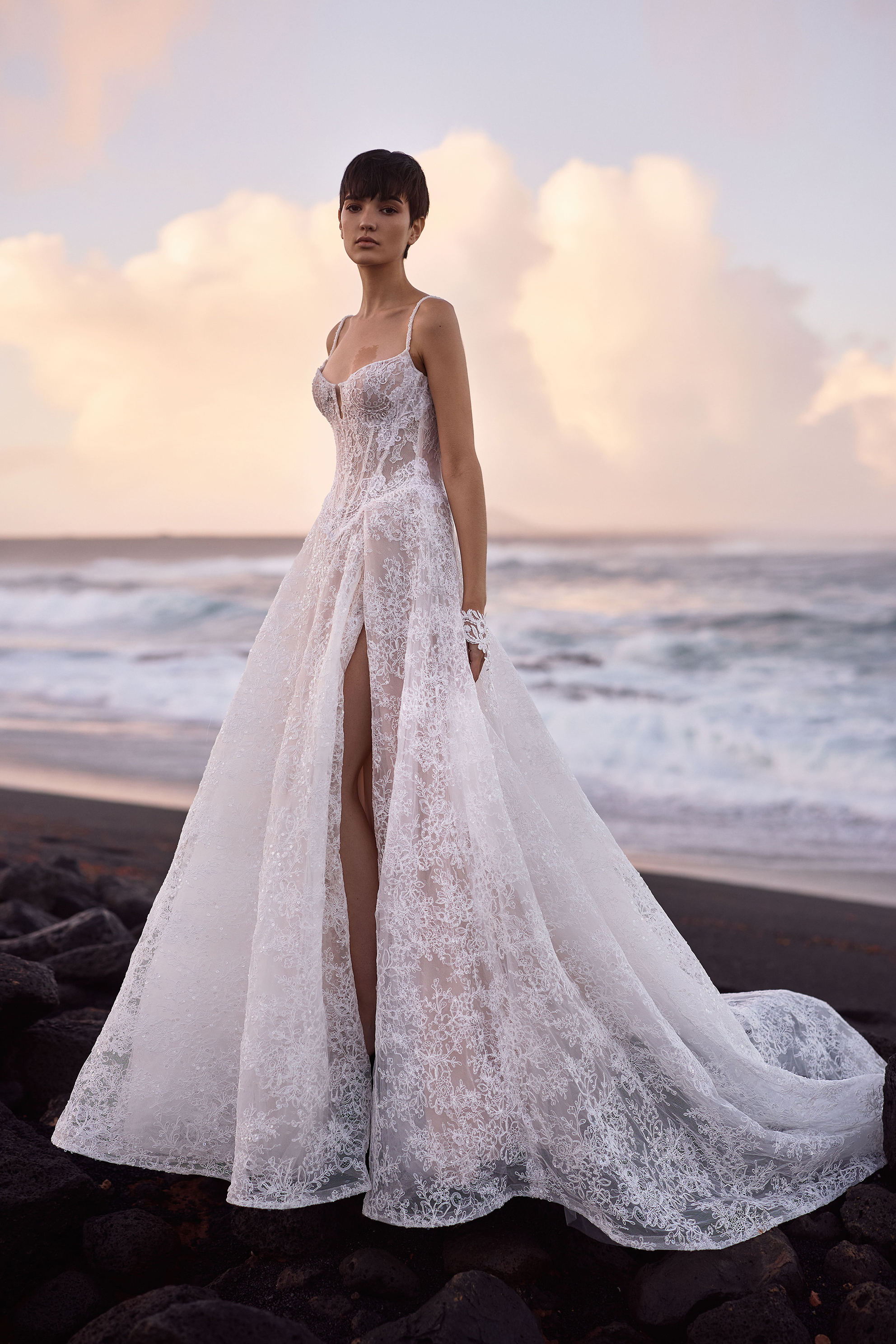 Brautkleid Princess | Dornbirn Vorarlberg | Lunardi Cerimonia