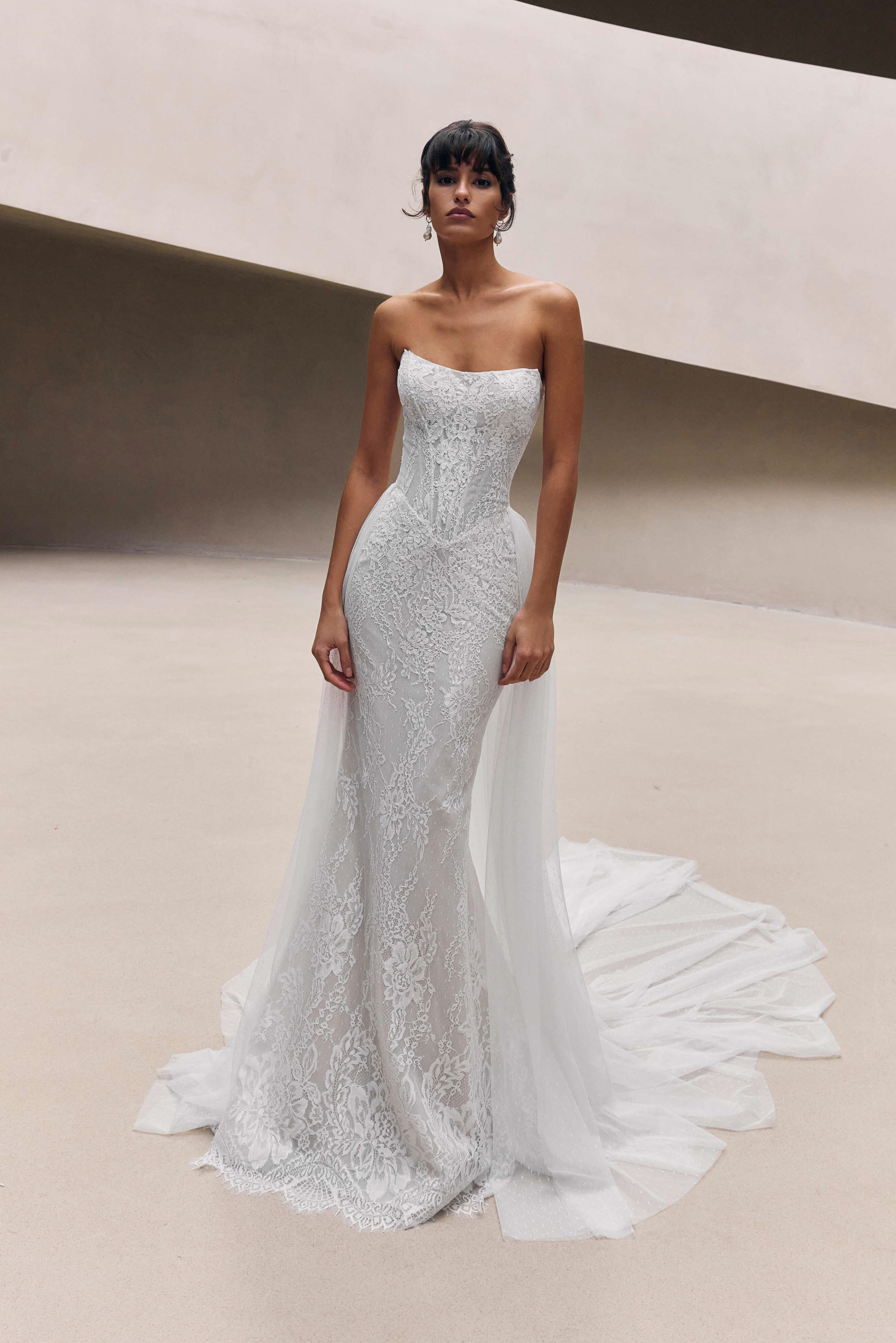 Brautkleid Princess | Dornbirn Vorarlberg | Lunardi Cerimonia