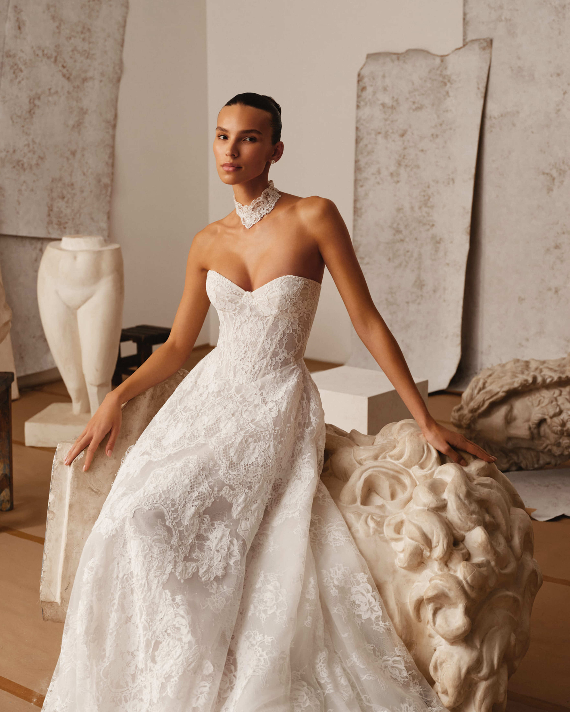 Brautkleid Princess | Dornbirn Vorarlberg | Lunardi Cerimonia