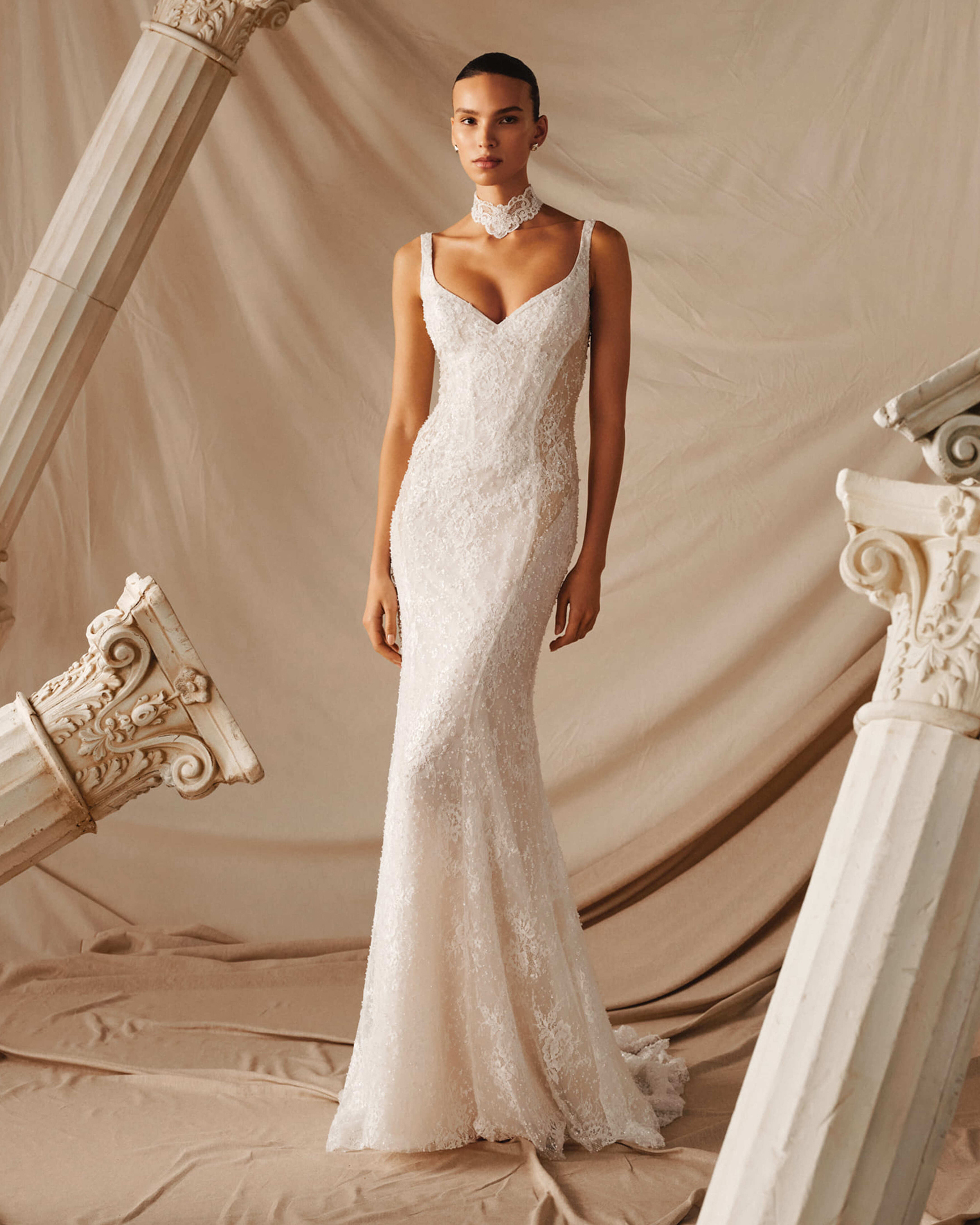 Brautkleid Princess | Dornbirn Vorarlberg | Lunardi Cerimonia