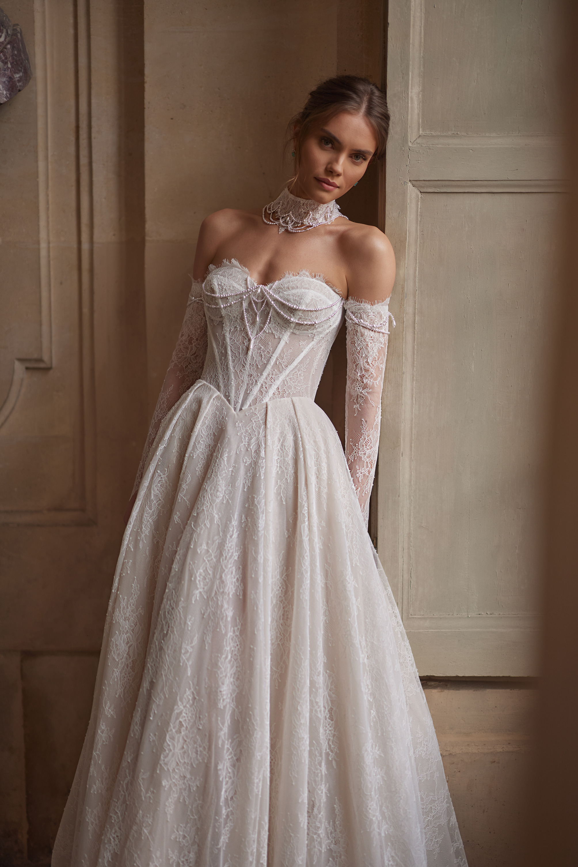 Brautkleid Princess | Dornbirn Vorarlberg | Lunardi Cerimonia