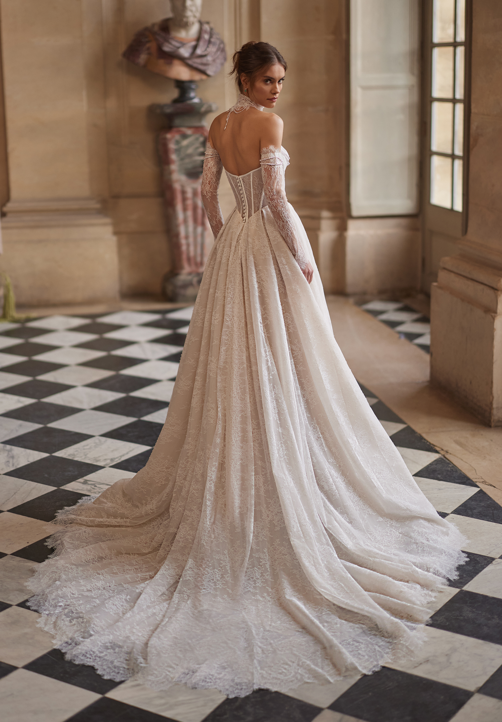 Brautkleid Princess | Dornbirn Vorarlberg | Lunardi Cerimonia