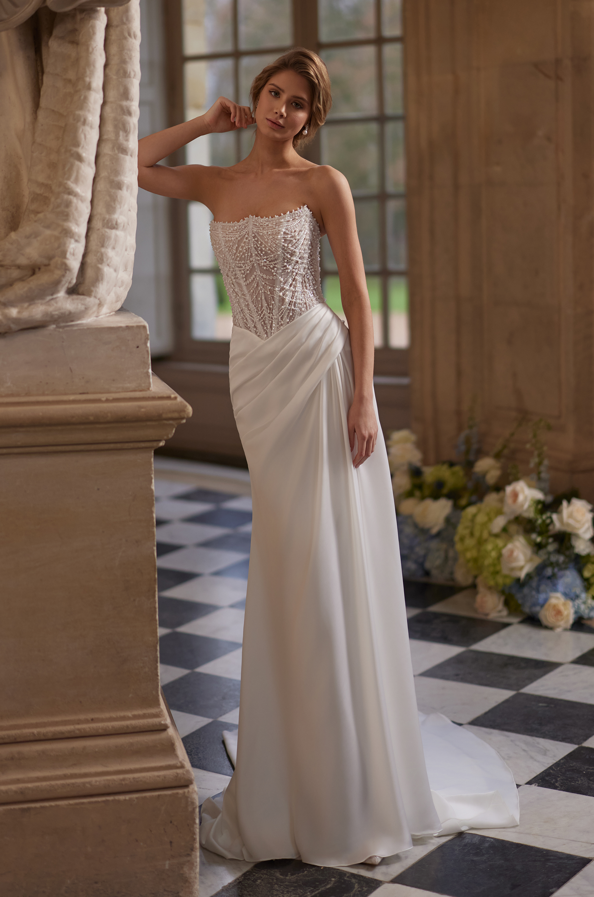 Brautkleid Princess | Dornbirn Vorarlberg | Lunardi Cerimonia