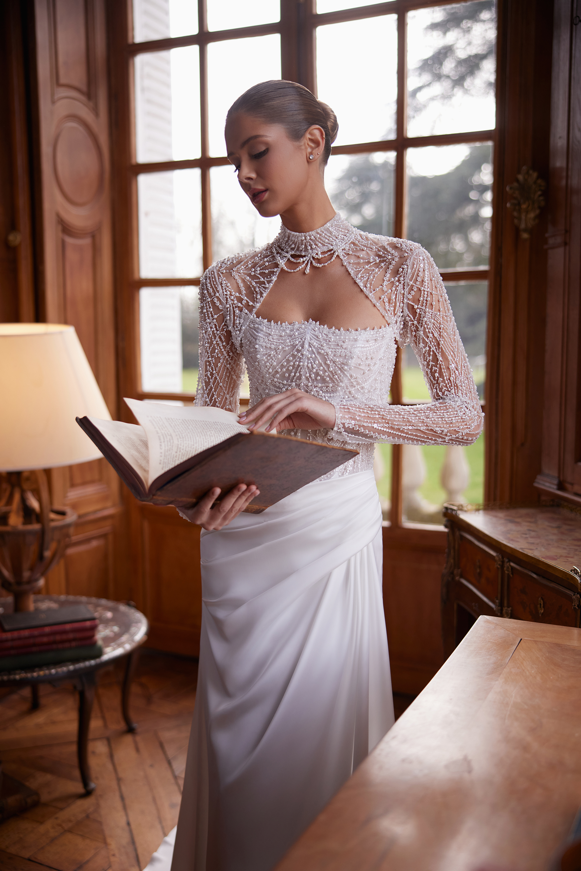 Brautkleid Princess | Dornbirn Vorarlberg | Lunardi Cerimonia