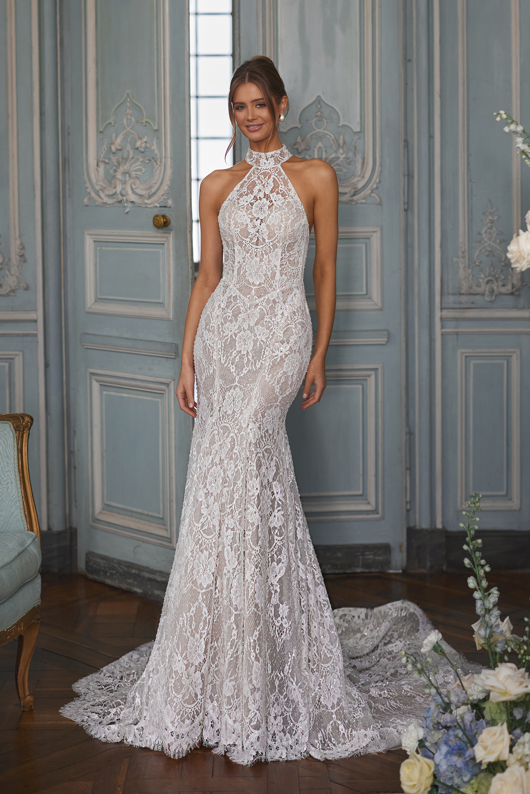 Brautkleid Princess | Dornbirn Vorarlberg | Lunardi Cerimonia