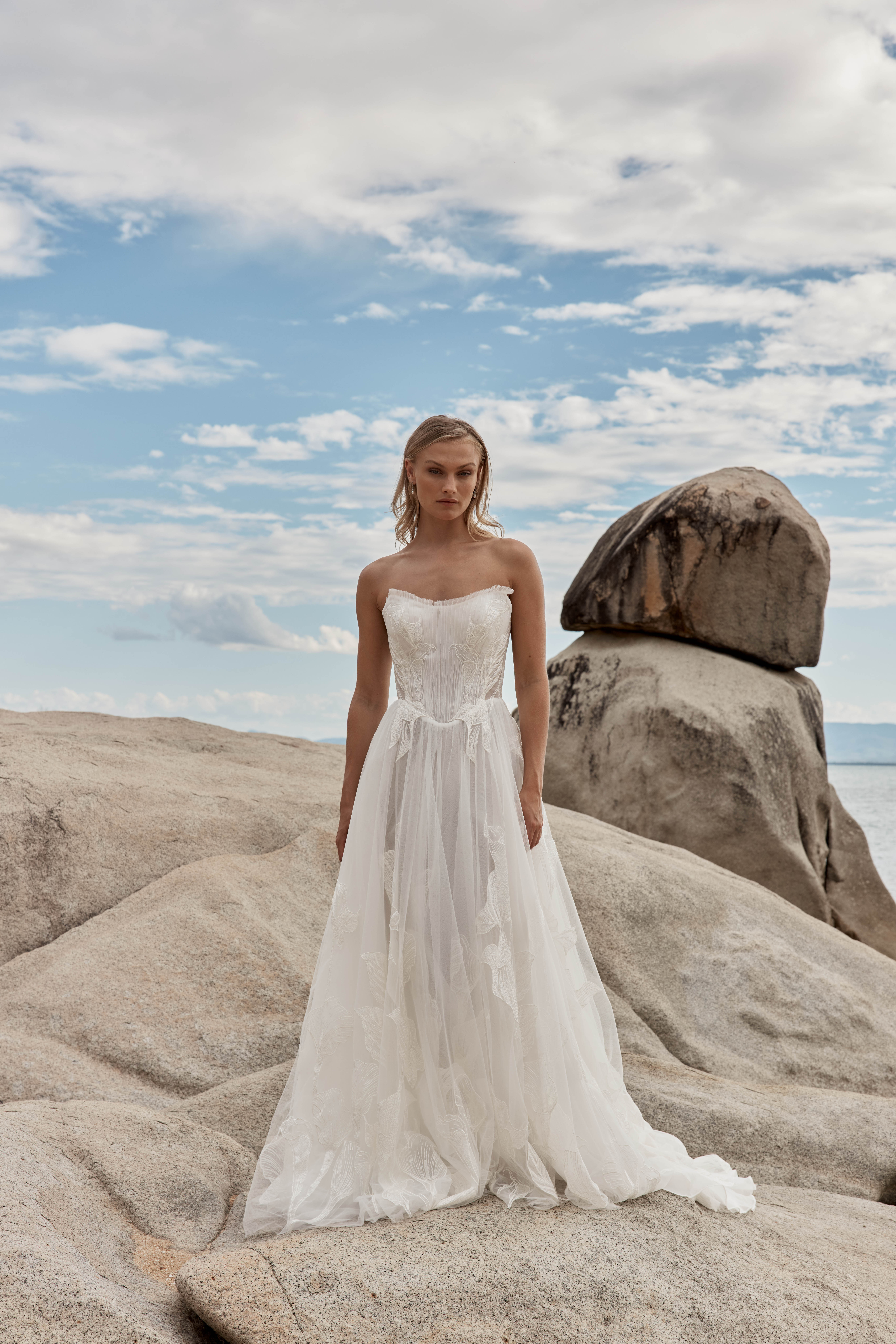Brautkleid Princess | Dornbirn Vorarlberg | Lunardi Cerimonia