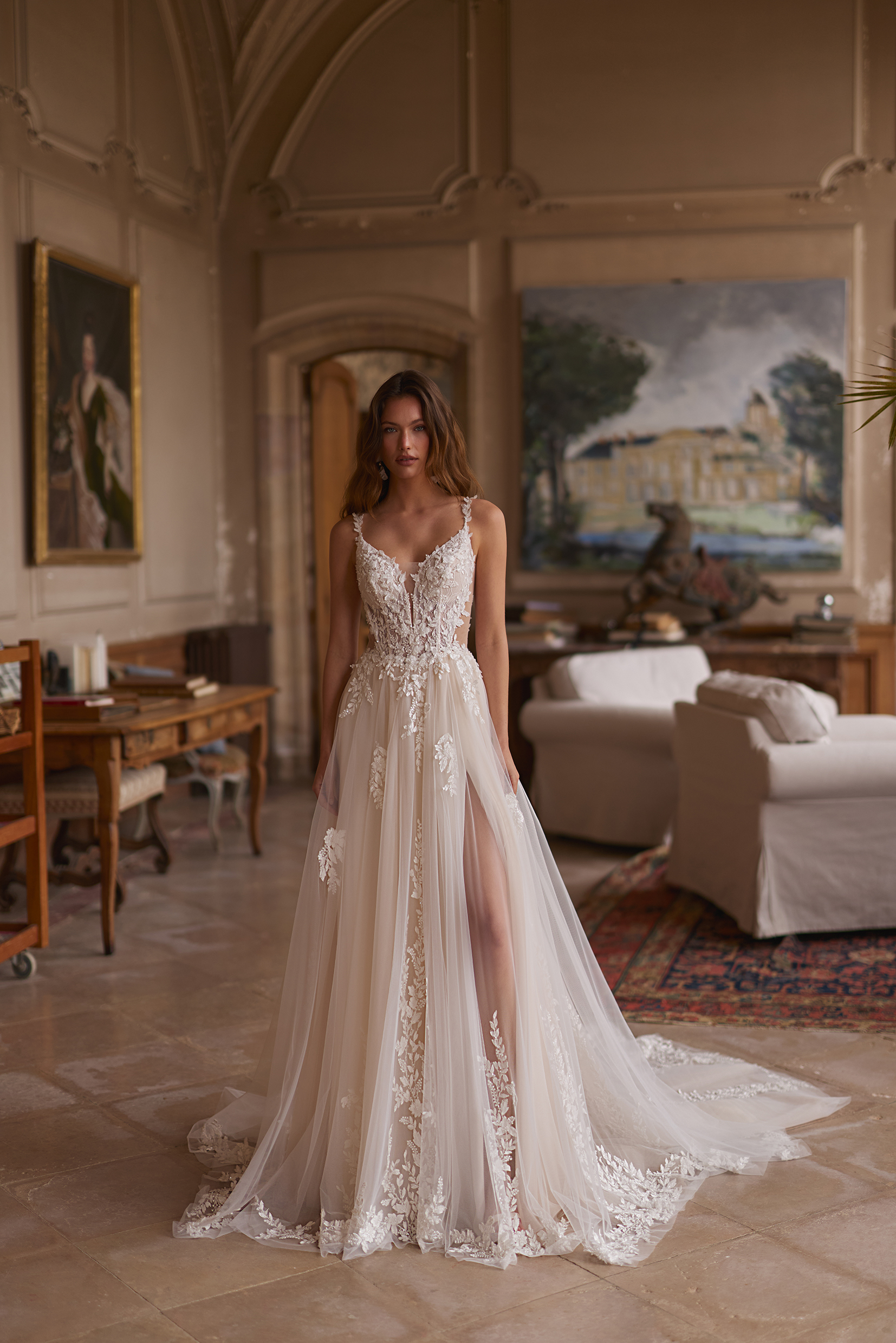 Brautkleid Princess | Dornbirn Vorarlberg | Lunardi Cerimonia