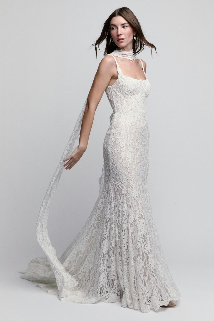 Brautkleid Princess | Dornbirn Vorarlberg | Lunardi Cerimonia