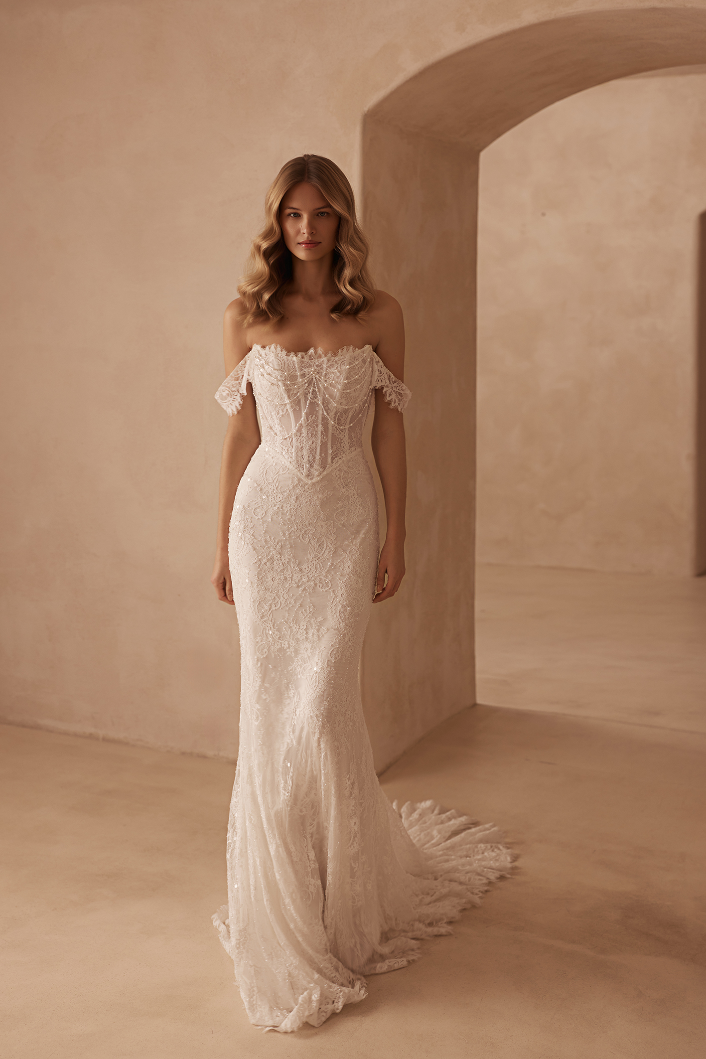 Brautkleid Princess | Dornbirn Vorarlberg | Lunardi Cerimonia