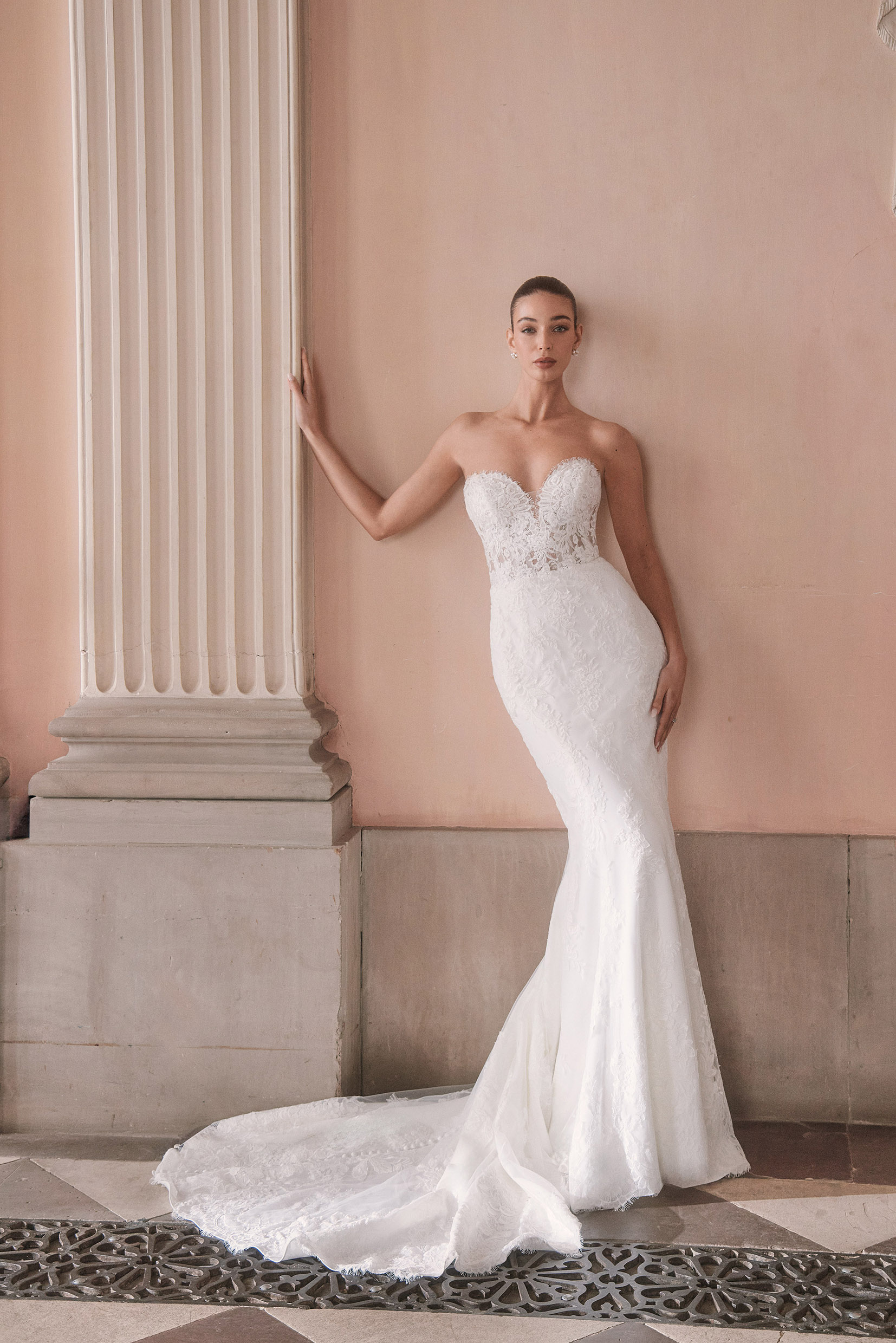 Brautkleid Princess | Dornbirn Vorarlberg | Lunardi Cerimonia