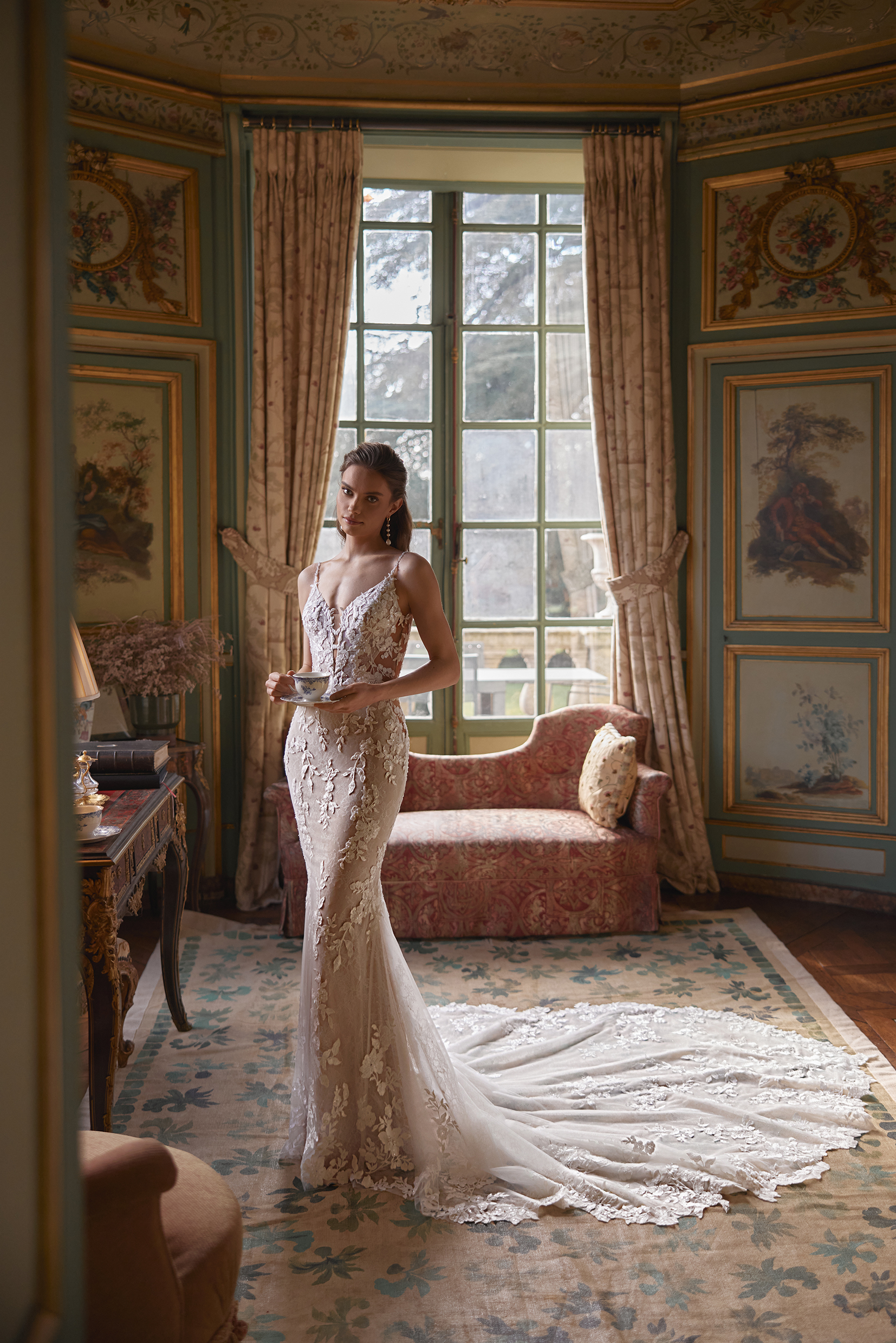 Brautkleid Princess | Dornbirn Vorarlberg | Lunardi Cerimonia