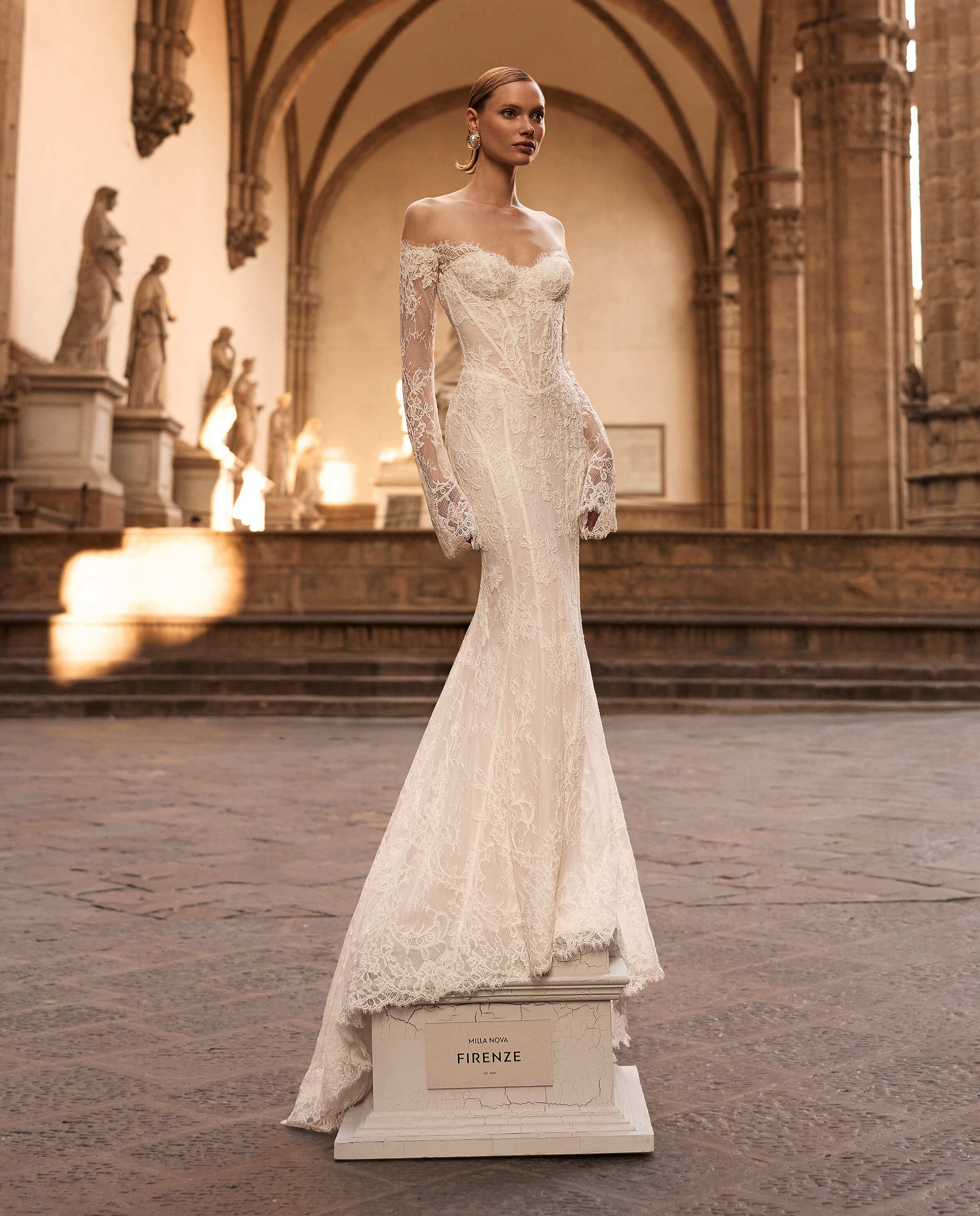 Brautkleid Princess | Dornbirn Vorarlberg | Lunardi Cerimonia