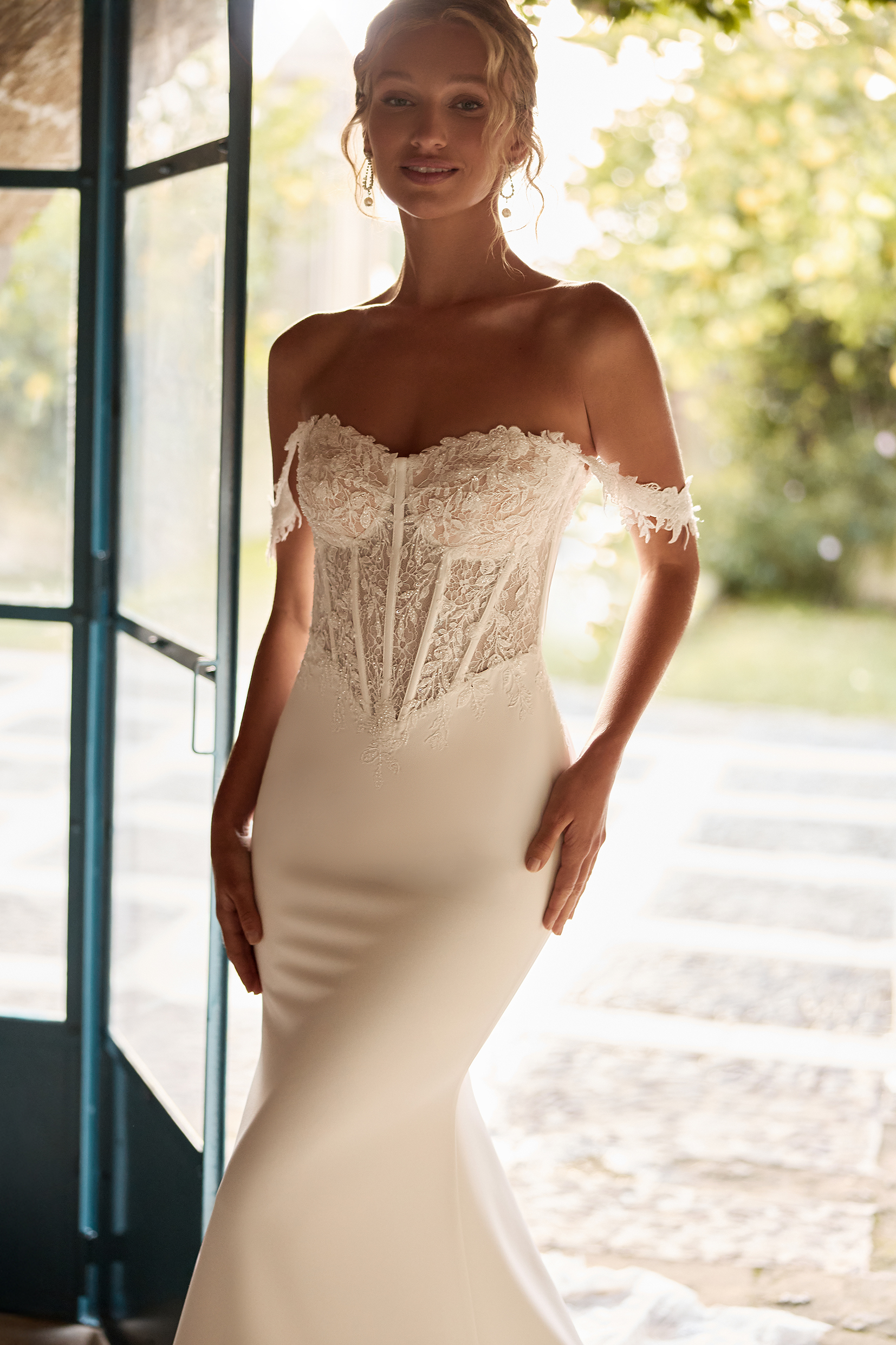Brautkleid Princess | Dornbirn Vorarlberg | Lunardi Cerimonia