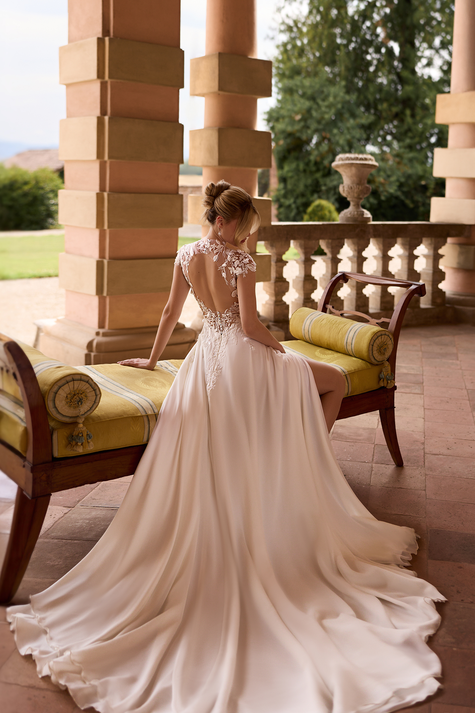 Brautkleid Princess | Dornbirn Vorarlberg | Lunardi Cerimonia