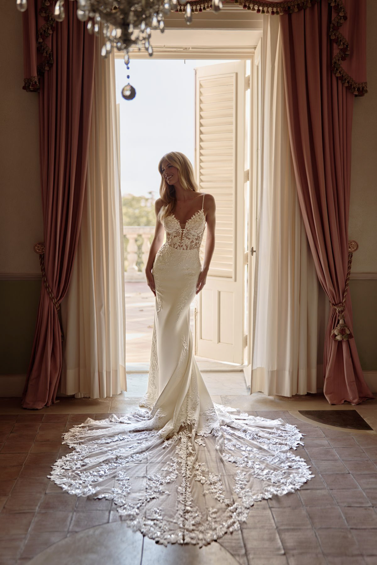 Brautkleid Princess | Dornbirn Vorarlberg | Lunardi Cerimonia