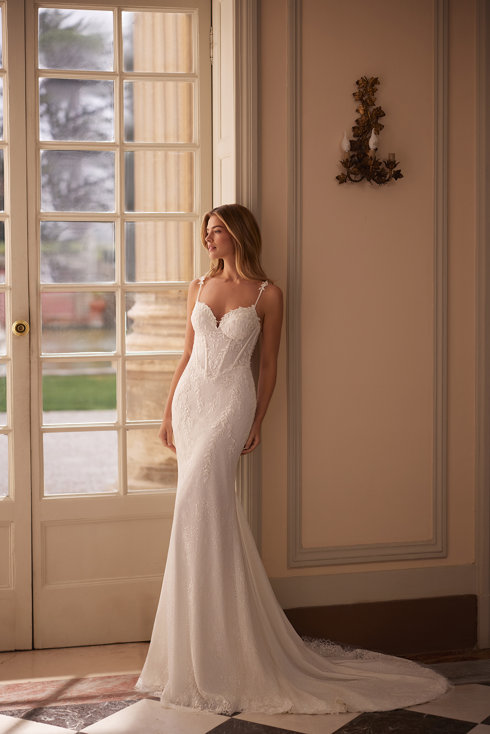 Brautkleid Princess | Dornbirn Vorarlberg | Lunardi Cerimonia