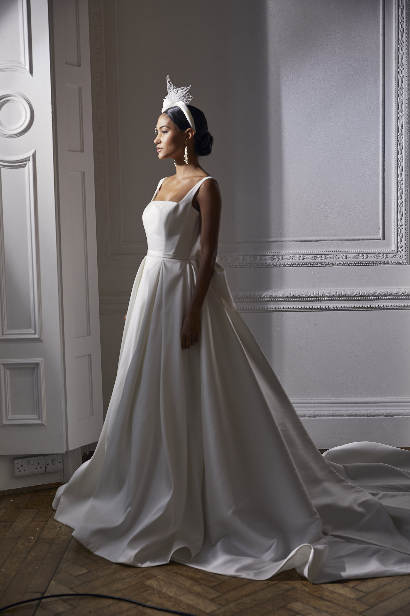 Brautkleid Pure Fashion | Dornbirn Vorarlberg | Lunardi Cerimonia