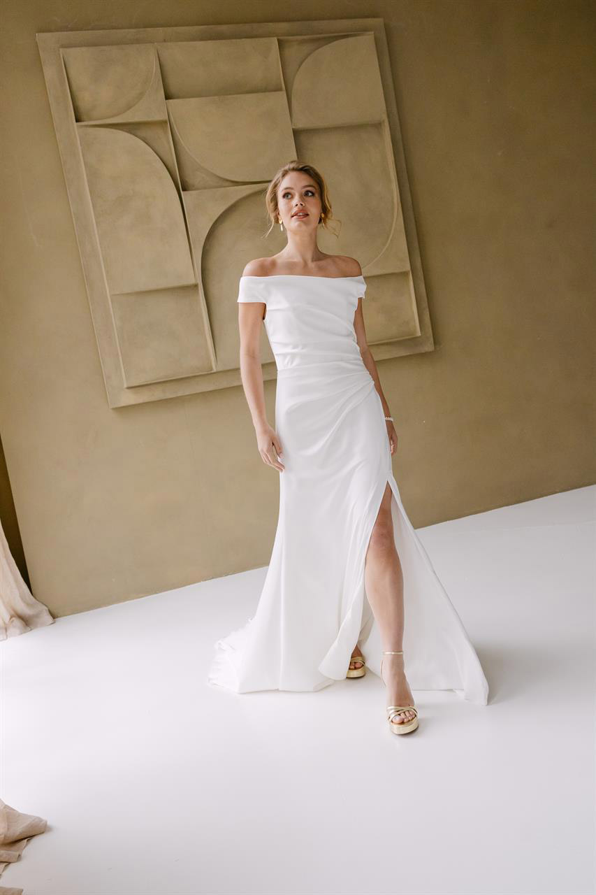 Brautkleid Pure Fashion | Dornbirn Vorarlberg | Lunardi Cerimonia