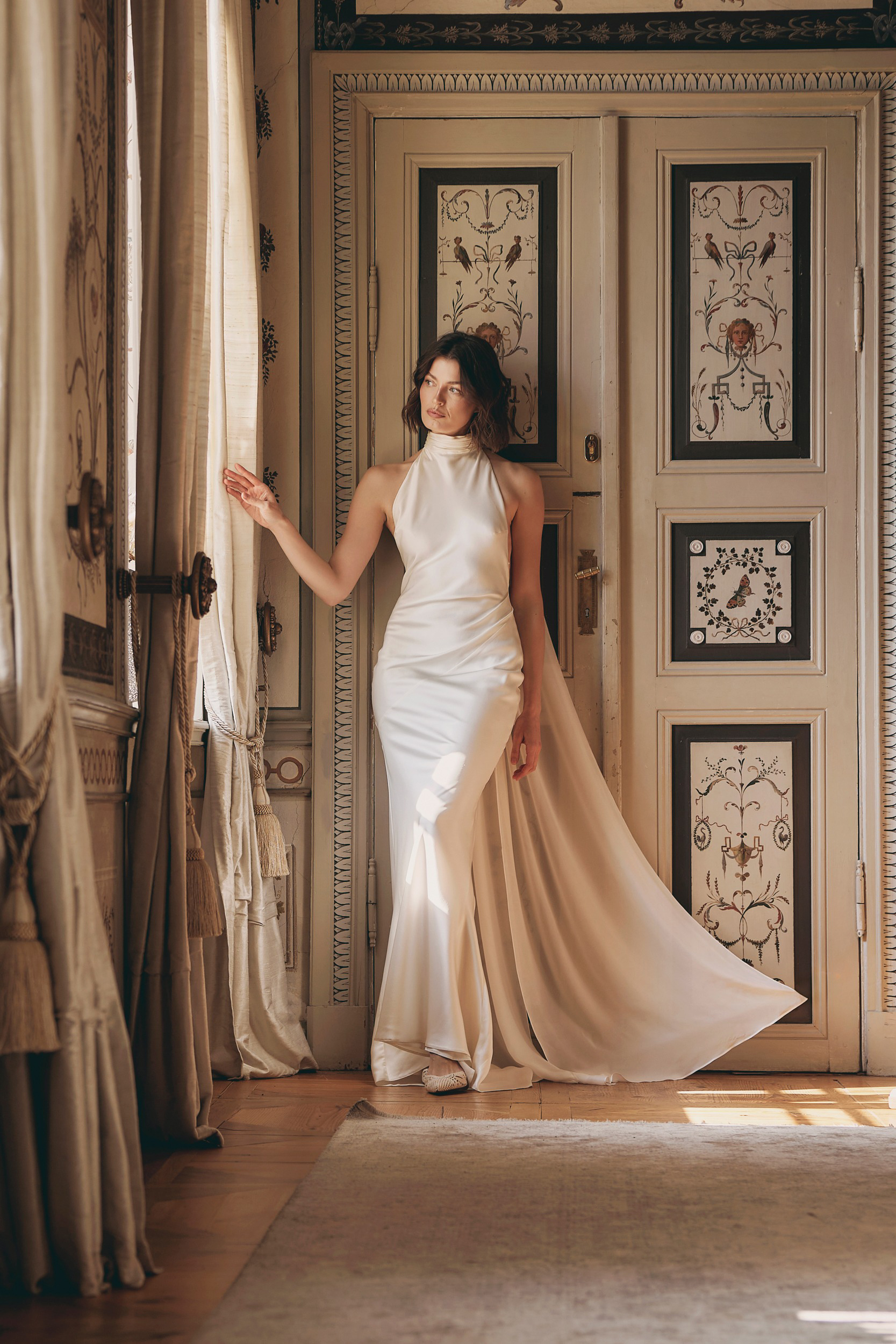 Brautkleid Pure Fashion | Dornbirn Vorarlberg | Lunardi Cerimonia