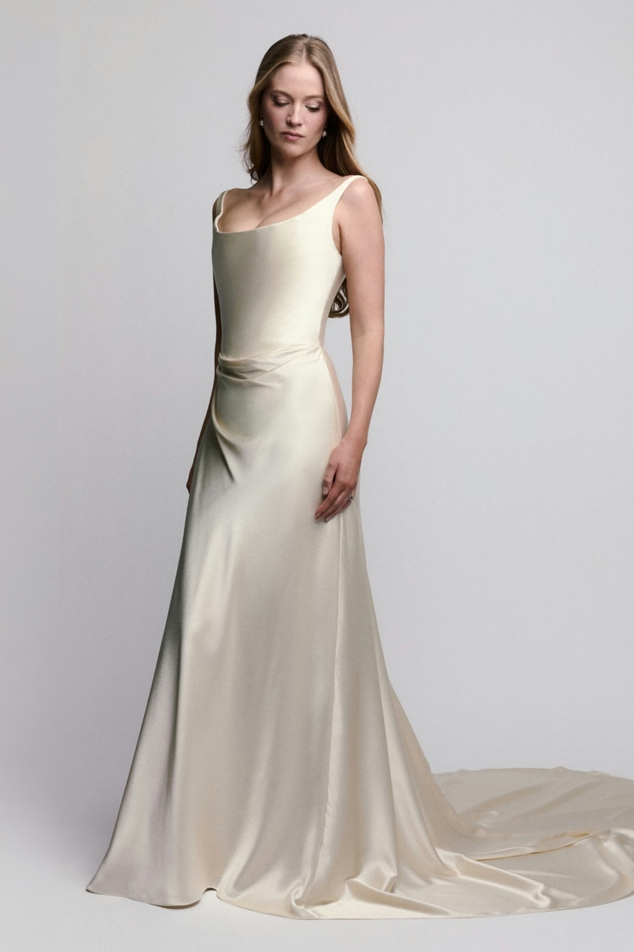 Brautkleid Pure Fashion | Dornbirn Vorarlberg | Lunardi Cerimonia