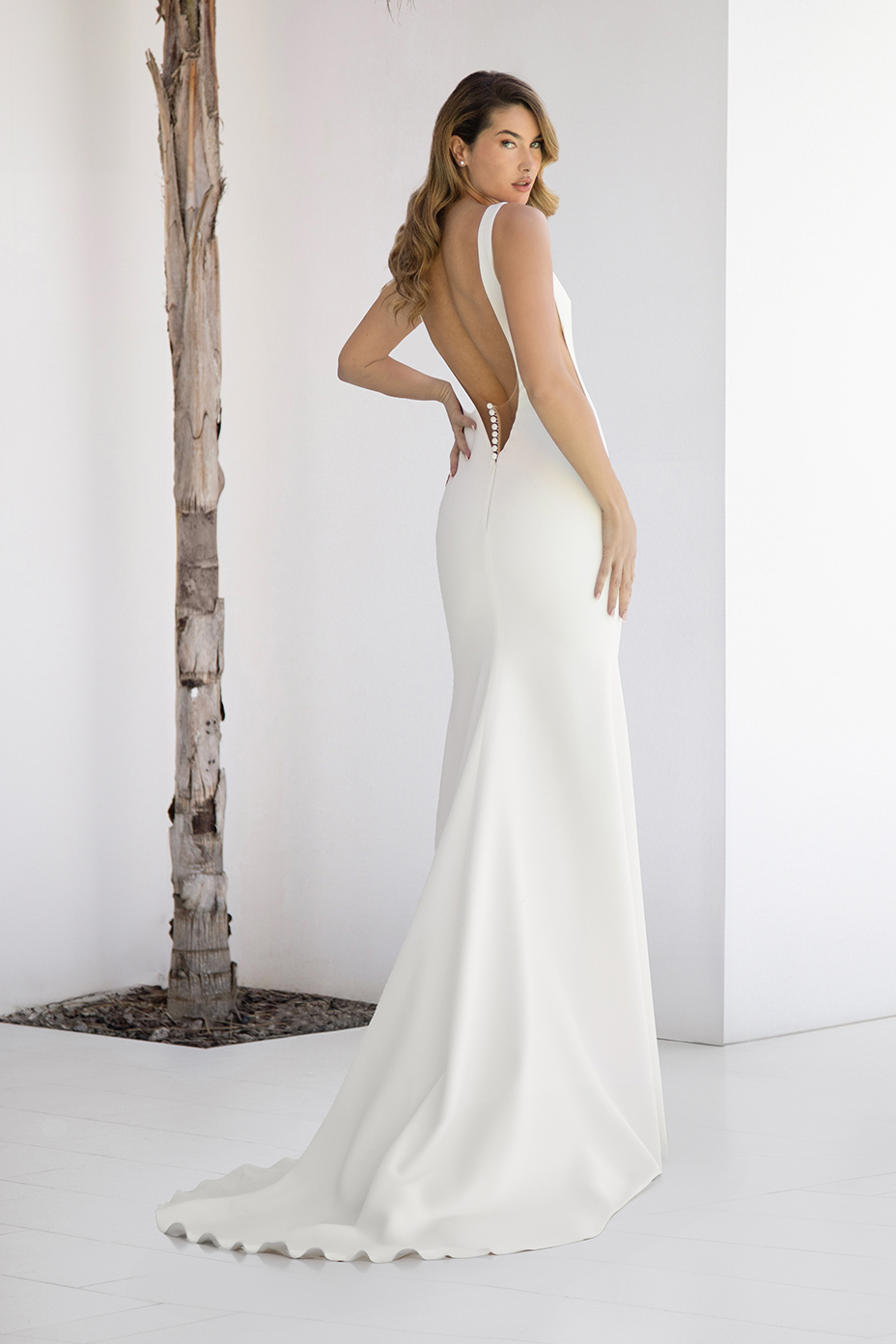 Brautkleid Pure Fashion | Dornbirn Vorarlberg | Lunardi Cerimonia
