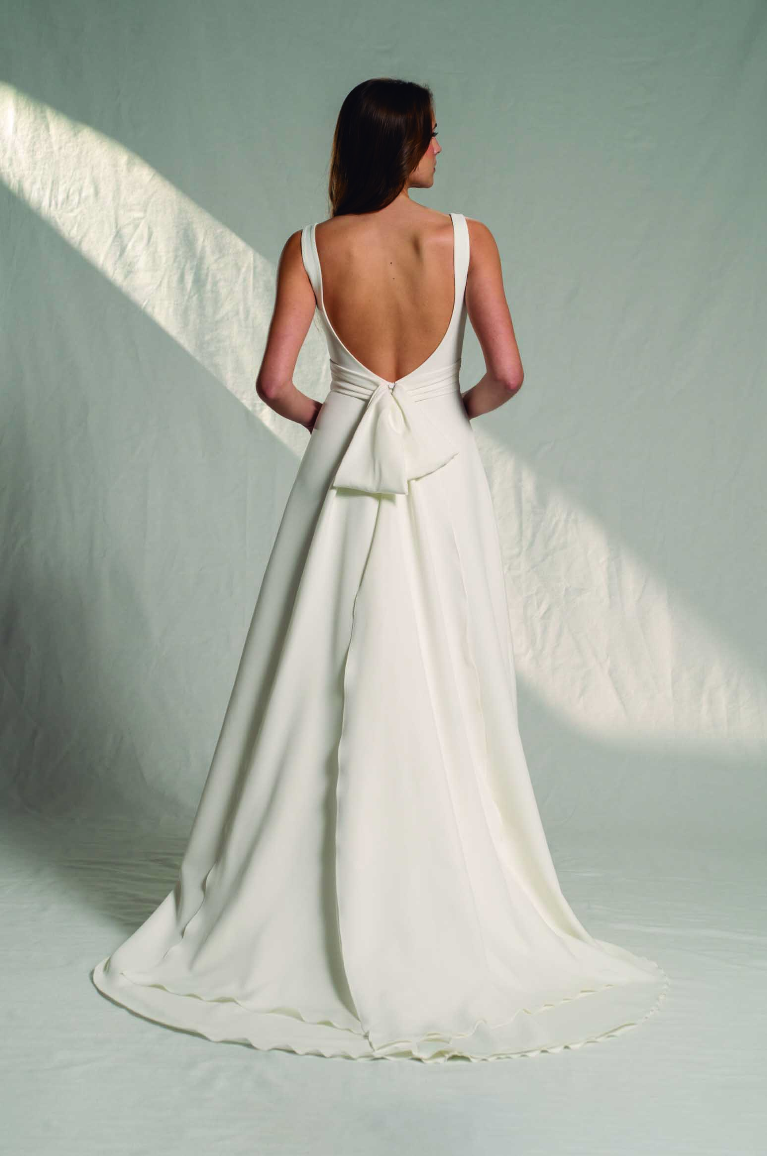 Brautkleid Pure Fashion | Dornbirn Vorarlberg | Lunardi Cerimonia