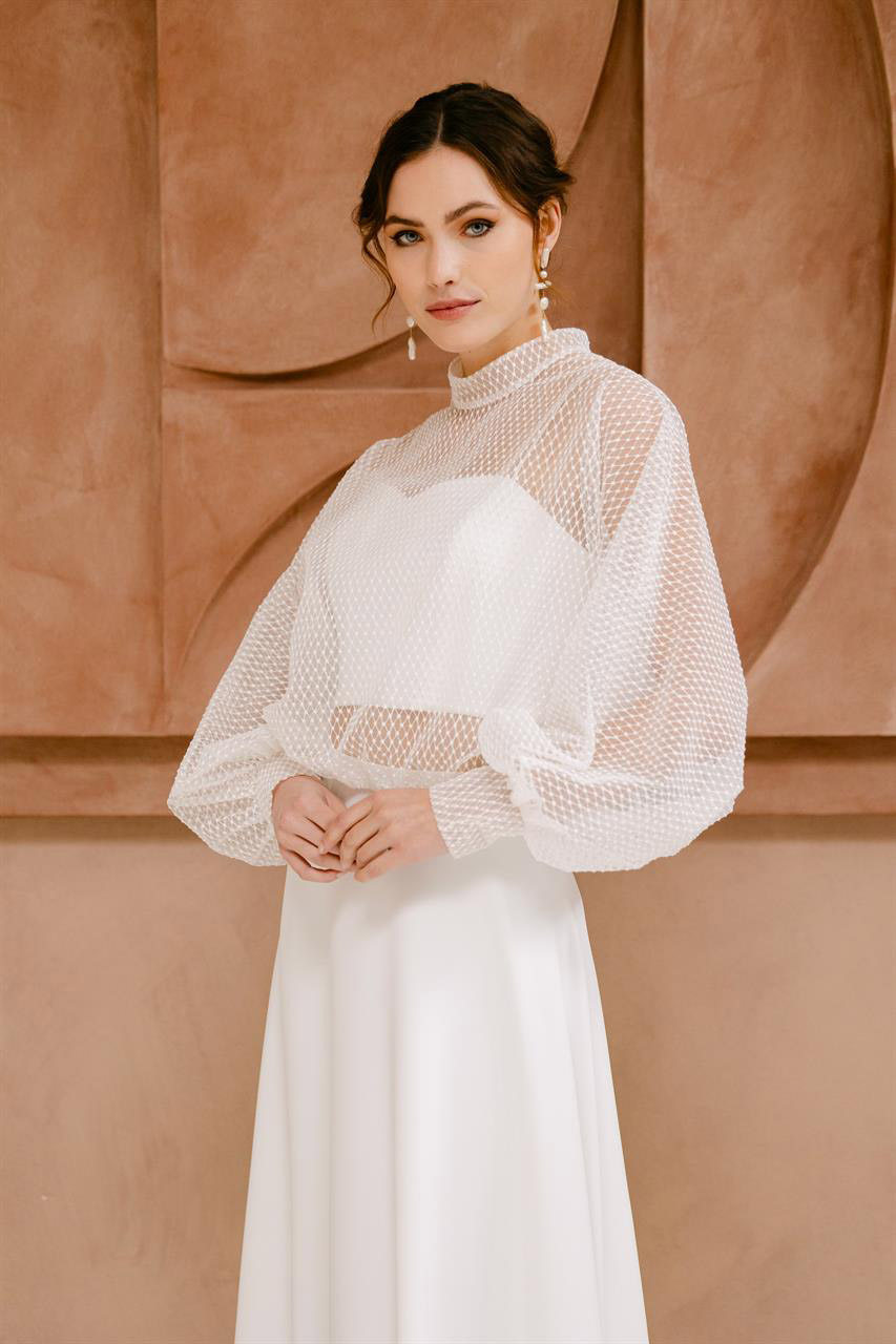 Brautkleid Pure Fashion | Dornbirn Vorarlberg | Lunardi Cerimonia