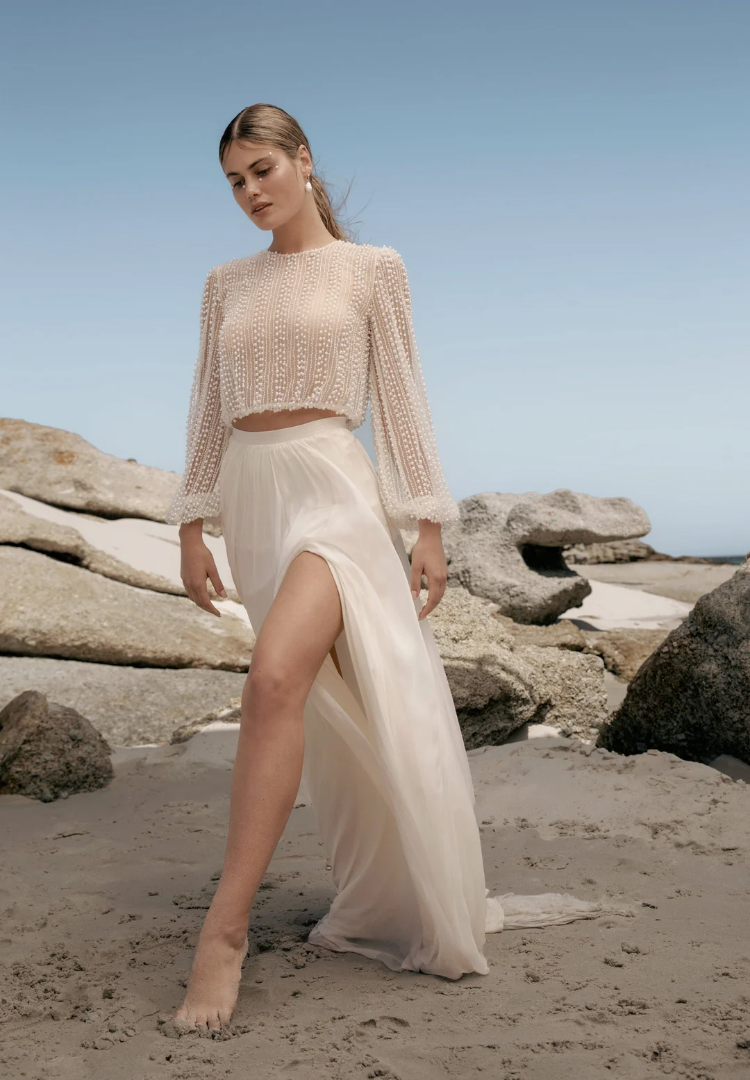Brautkleid Pure Fashion | Dornbirn Vorarlberg | Lunardi Cerimonia