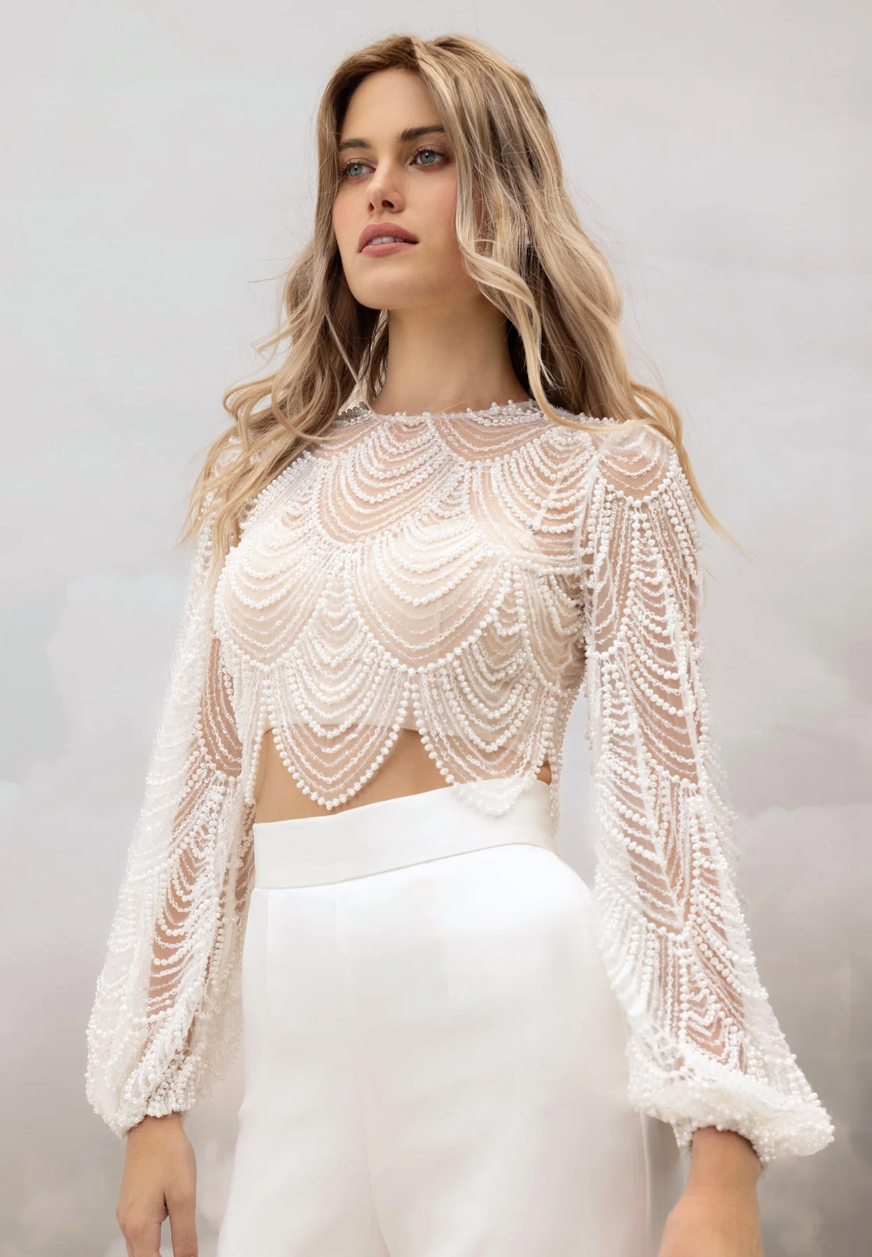 Brautkleid Pure Fashion | Dornbirn Vorarlberg | Lunardi Cerimonia