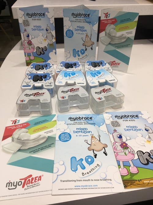 Why Myobrace is Awesome