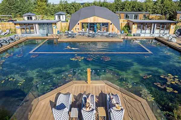 Yorkshire Spa