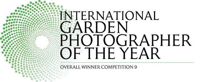 International Garden Photographer Of The Year