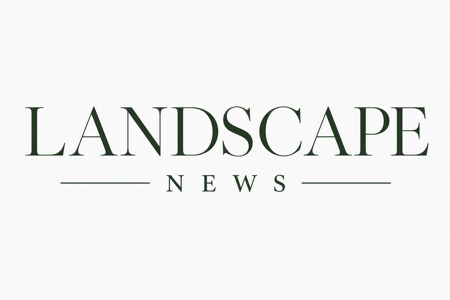 Landscape News 