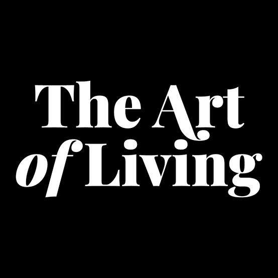 The Art Of Living Water