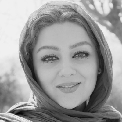 Marzieh Shojaei