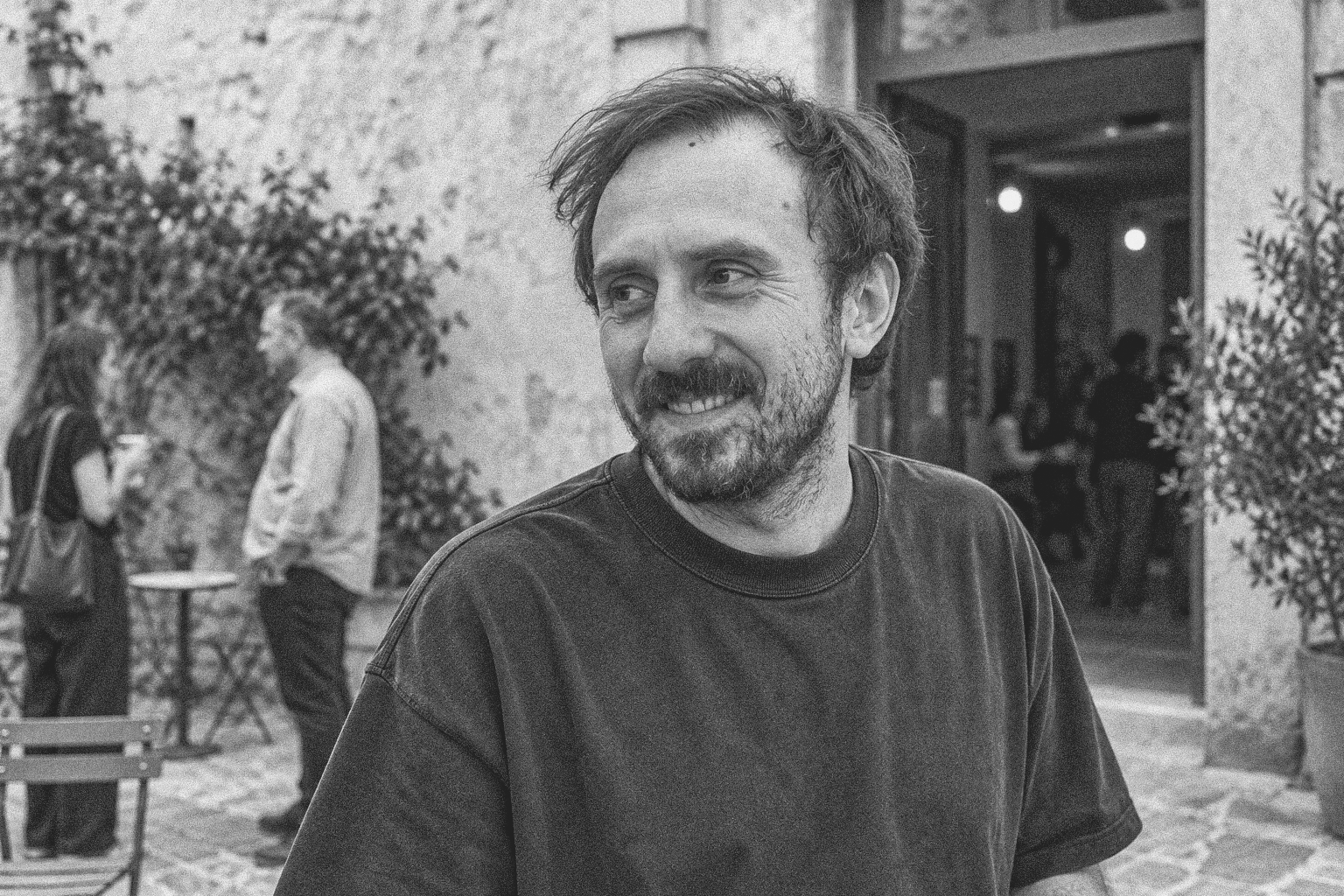 Marius Obiegala
