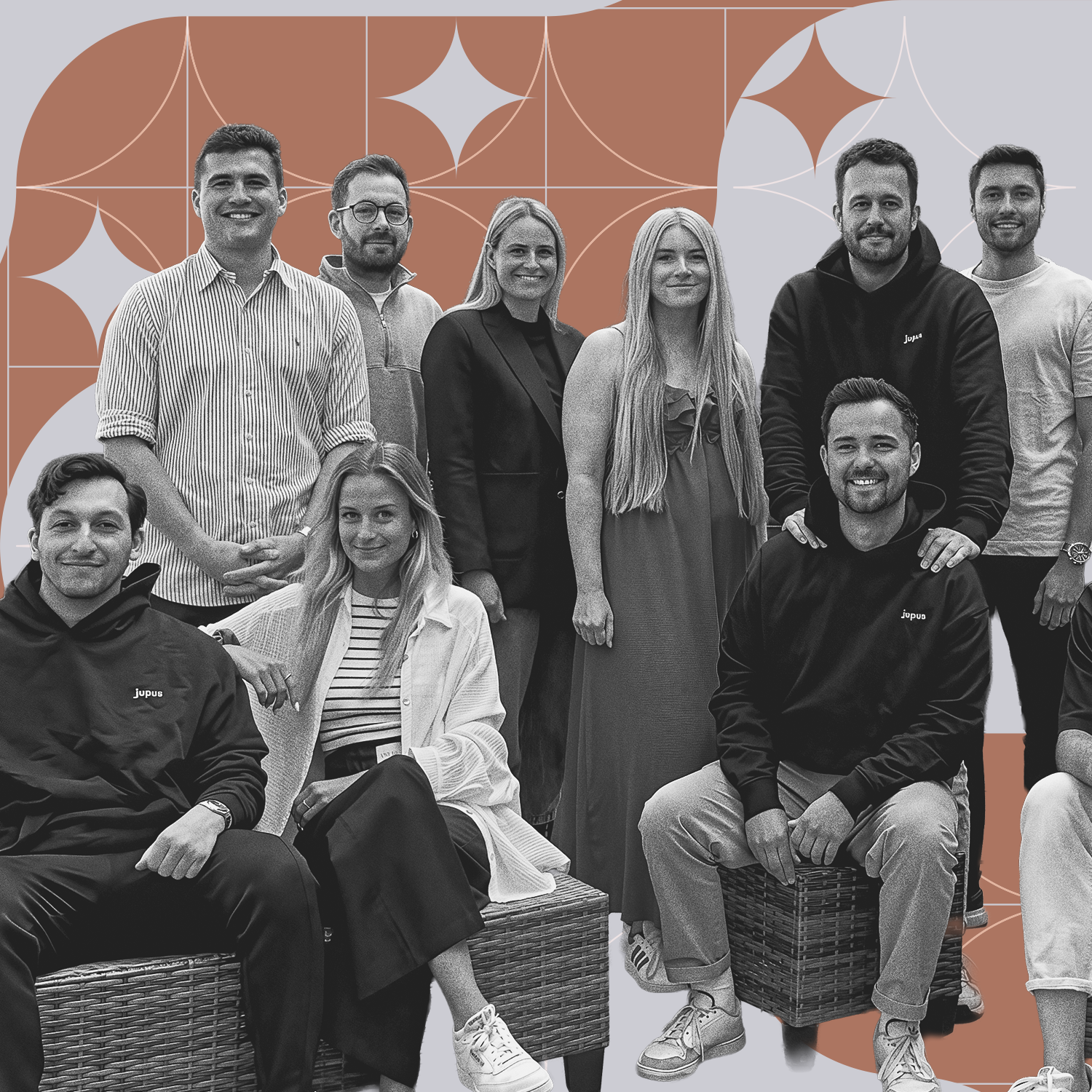 JUPUS raises €13 million to scale AI for law firms