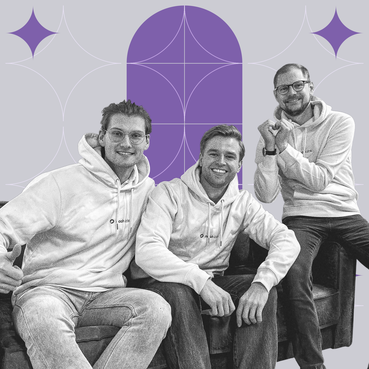 Noah Labs selected for EIC support to advance voice-based heart monitoring